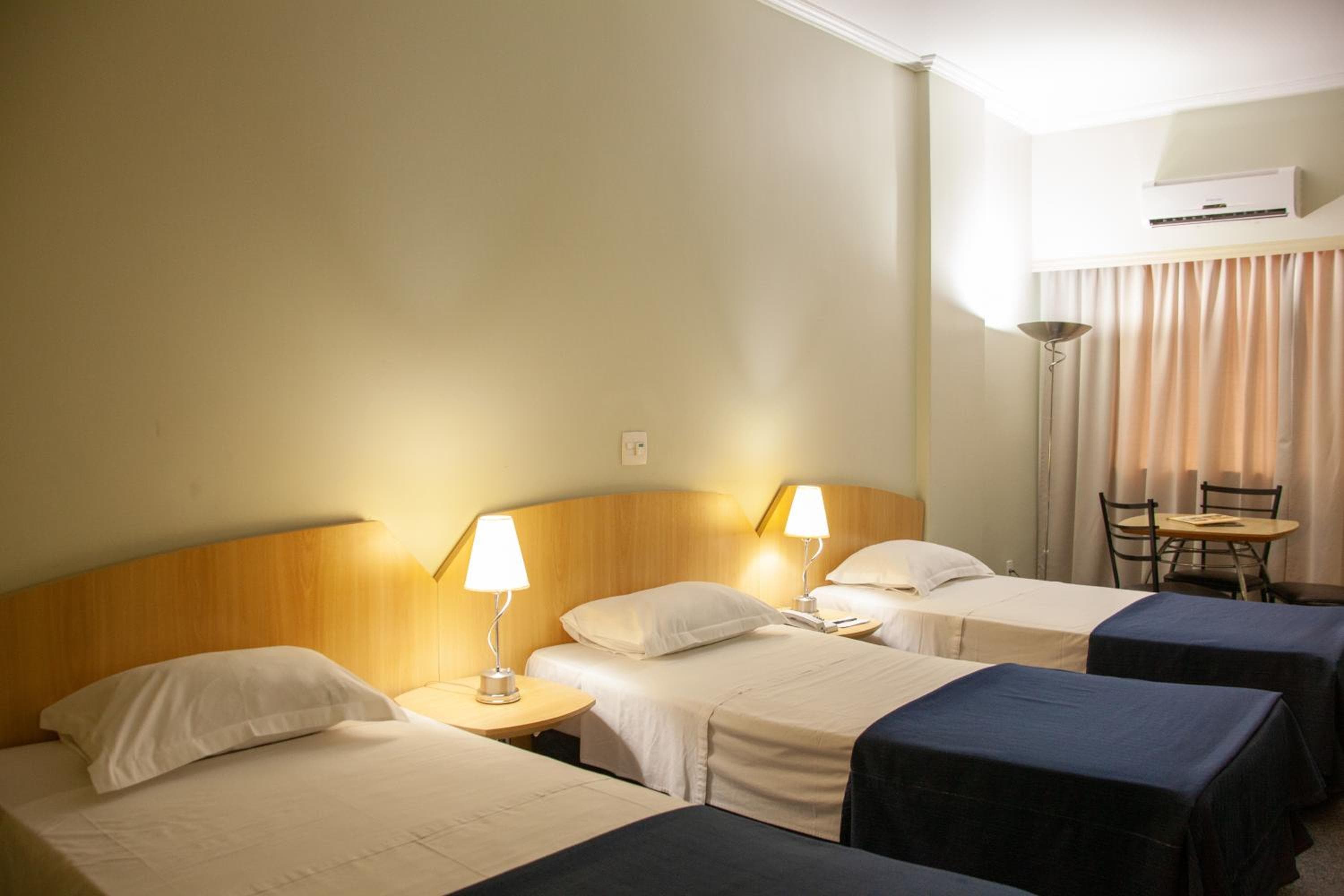 San Raphael Hotel