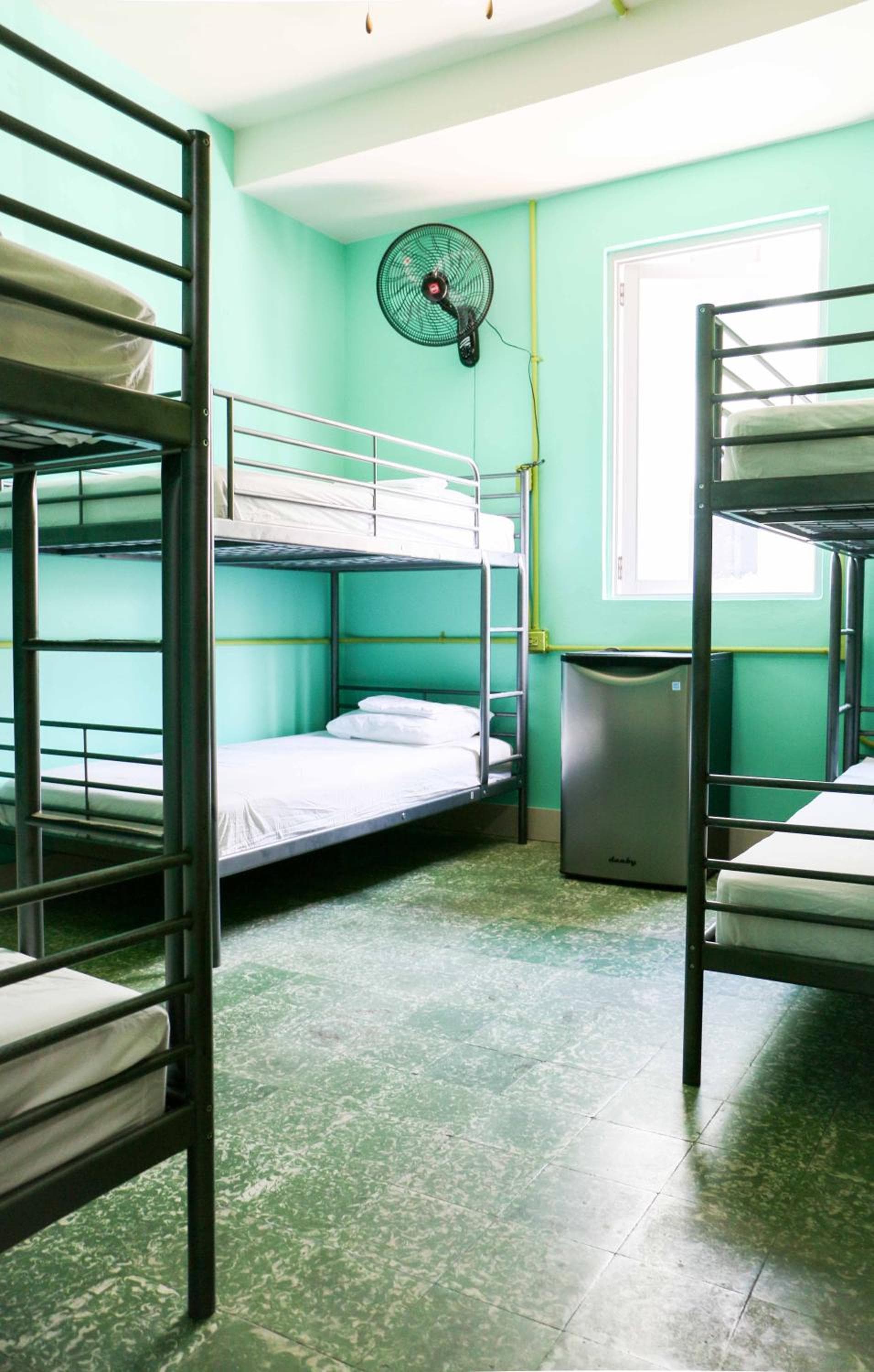 Conturce Hostel