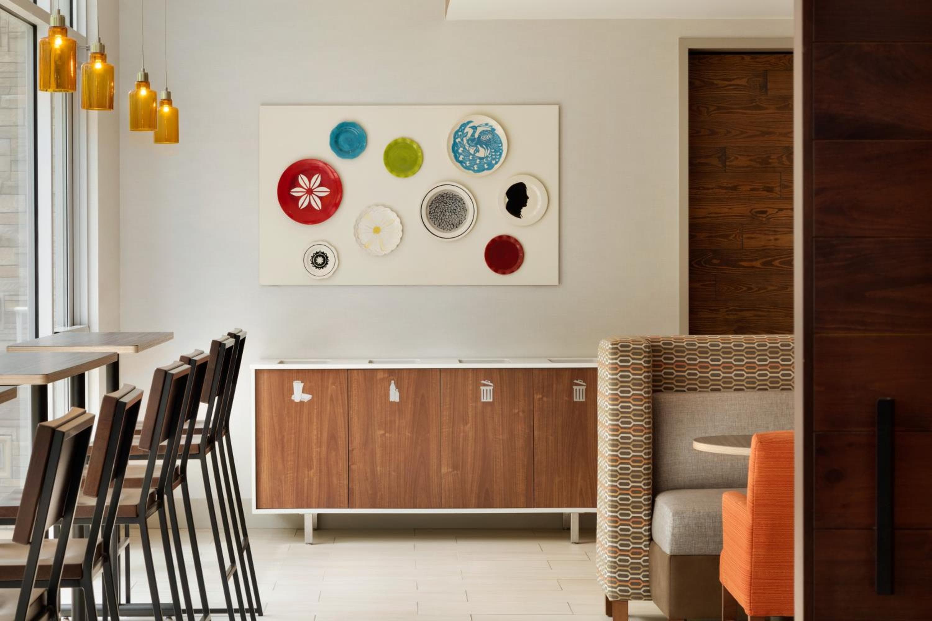 Holiday Inn Express & Suites Atlanta Airport NE - Hapeville by IHG