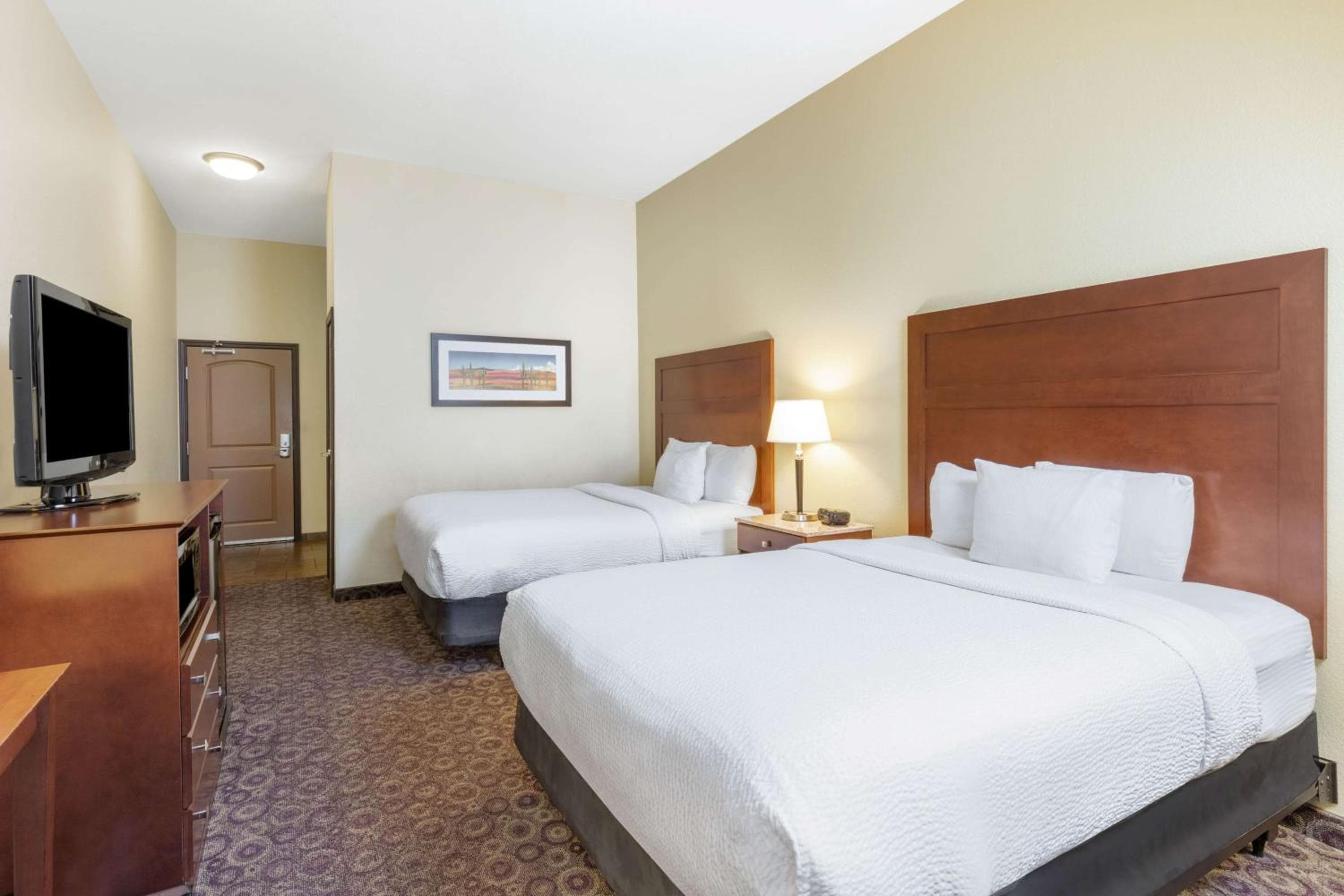 La Quinta by Wyndham Las Vegas Airport South