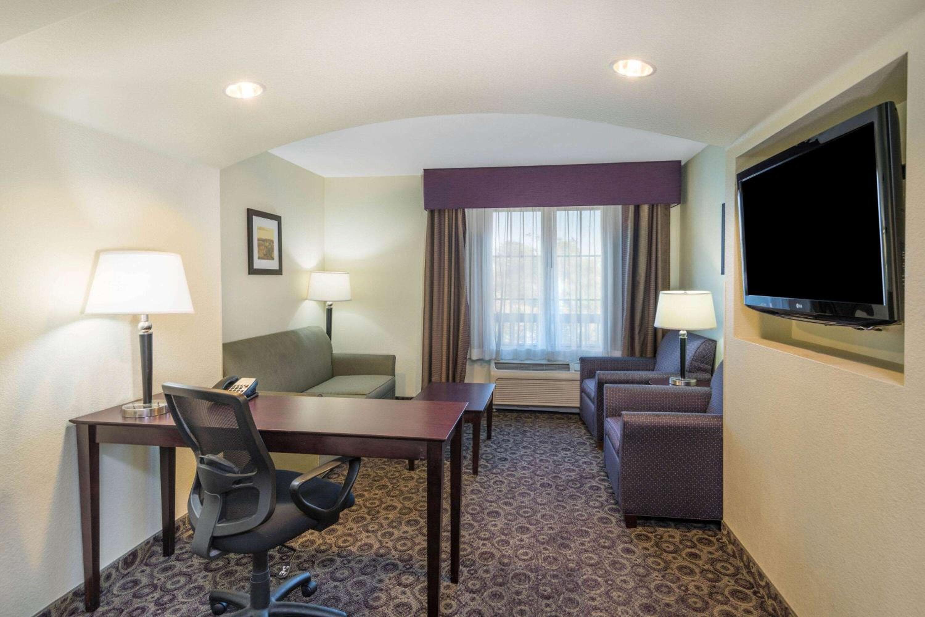 La Quinta by Wyndham Las Vegas Airport South