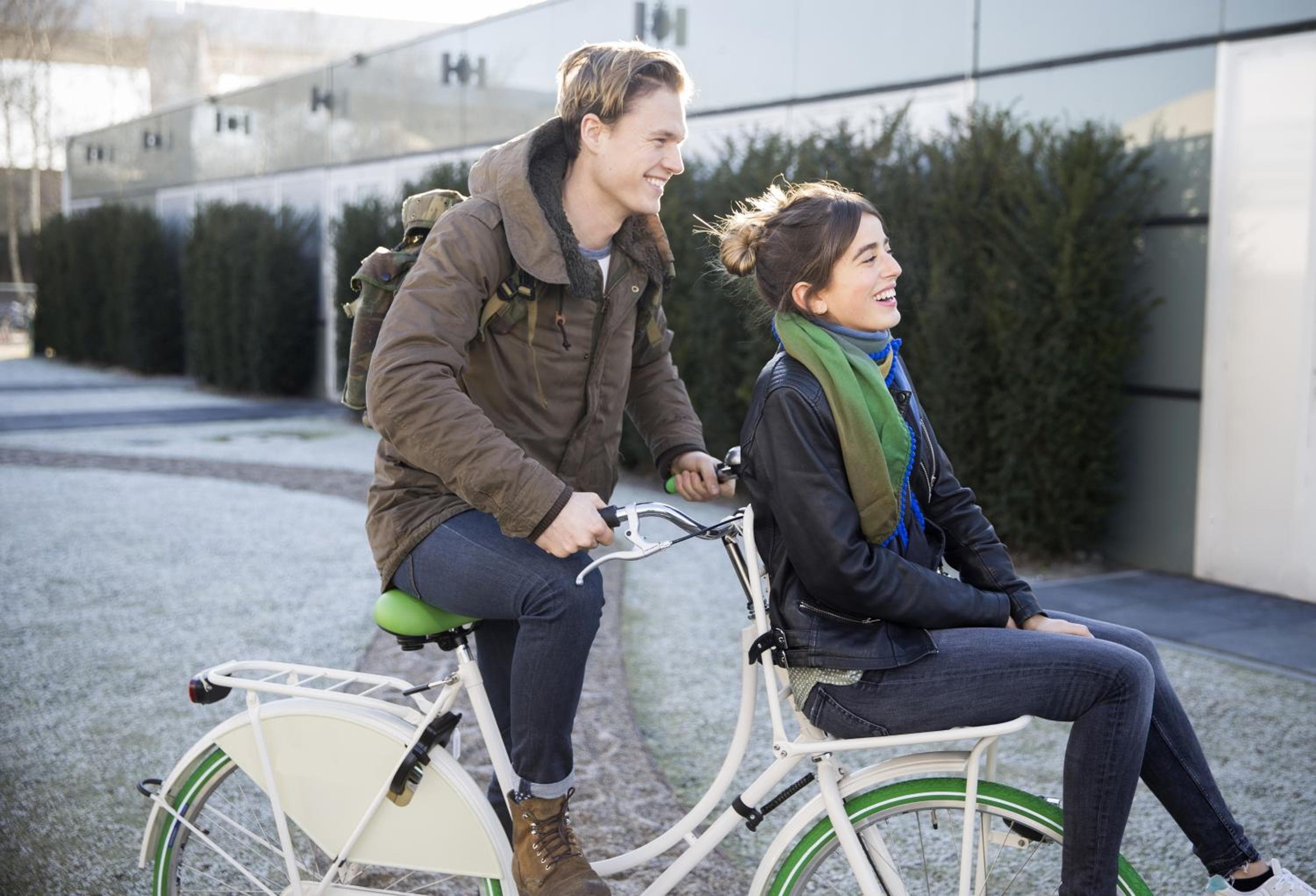 ibis Styles Amsterdam Airport