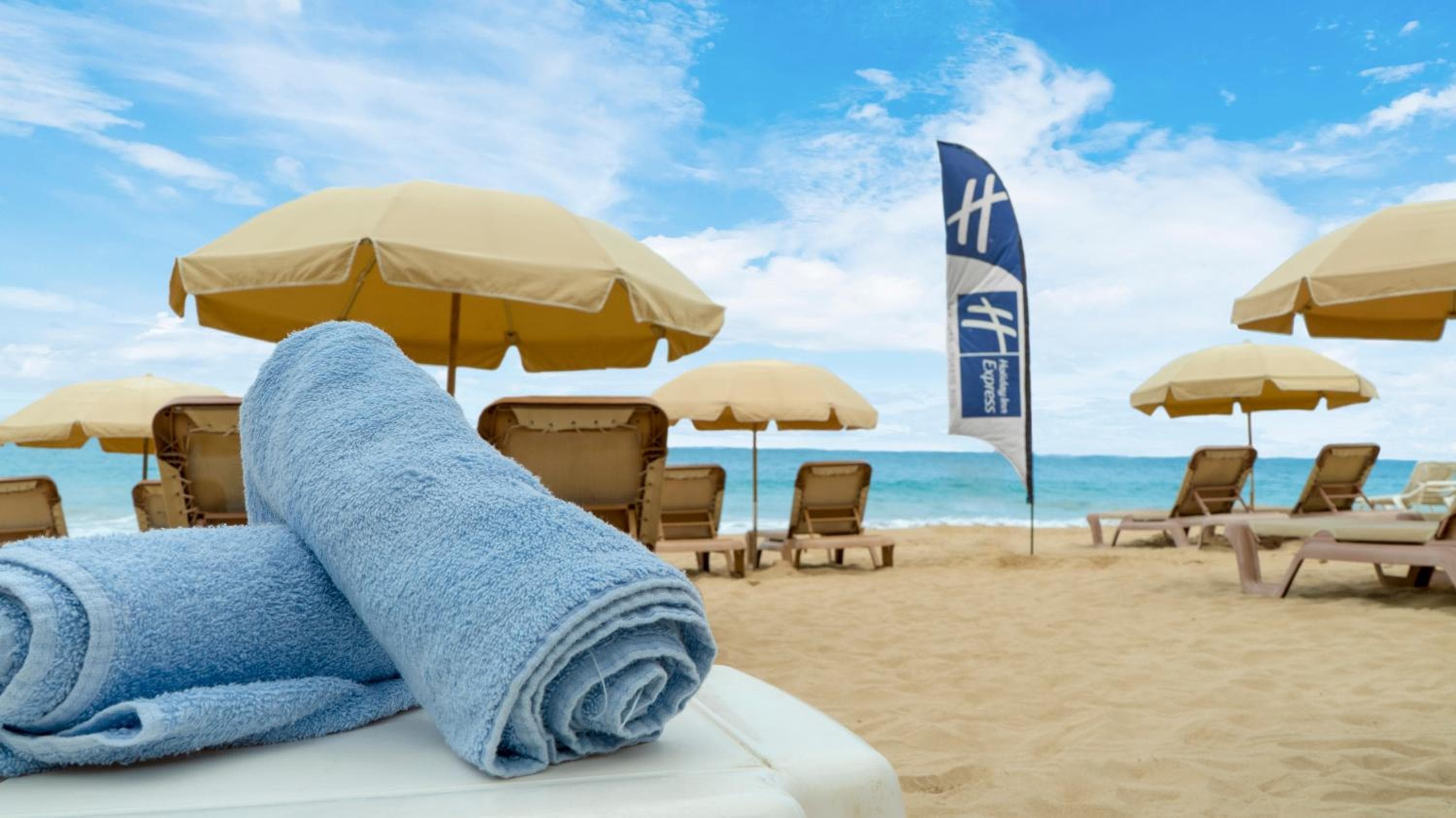 Holiday Inn Express San Juan Condado by IHG