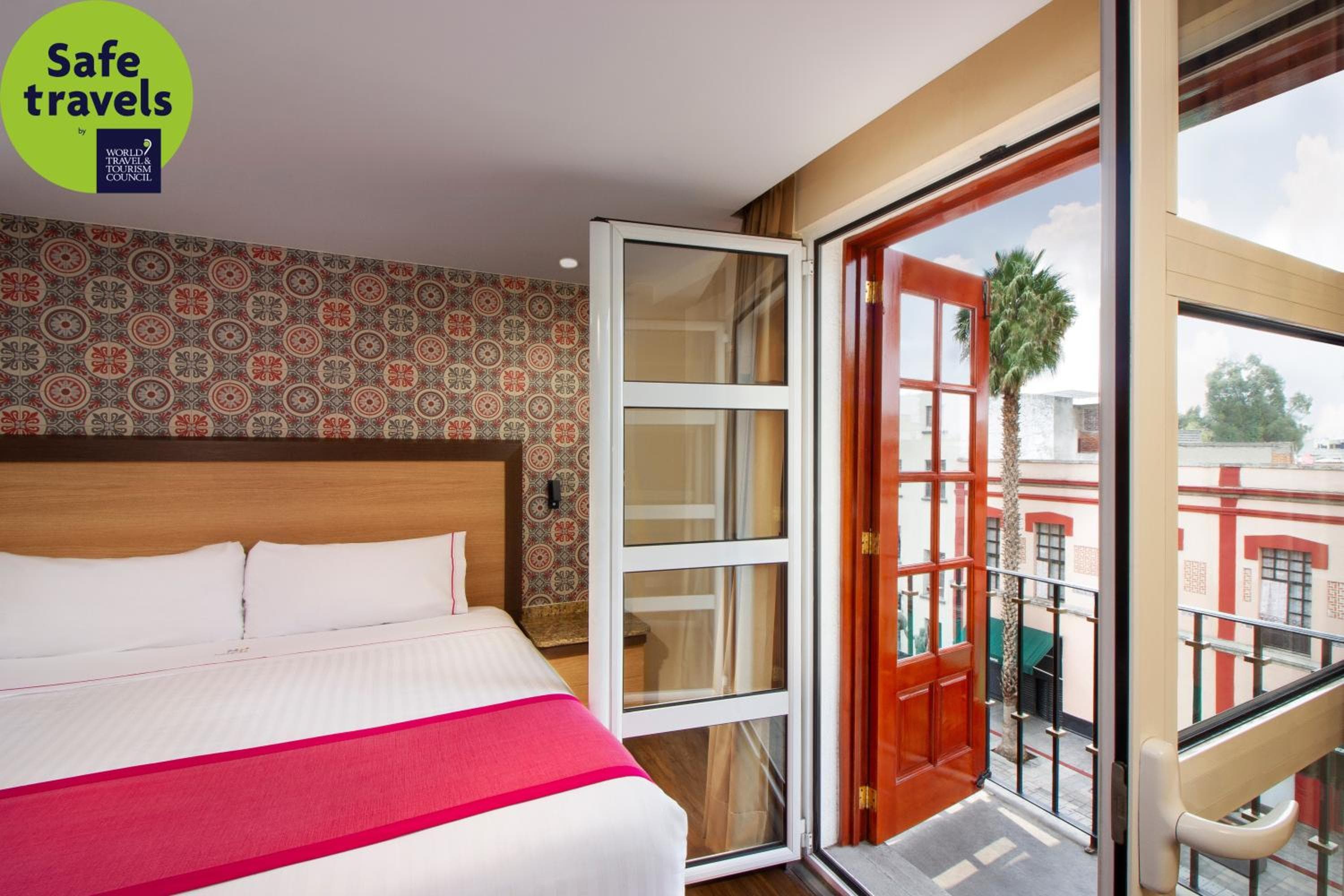 Hotel MX garibaldi CDMX, Trademark Collection by Wyndham