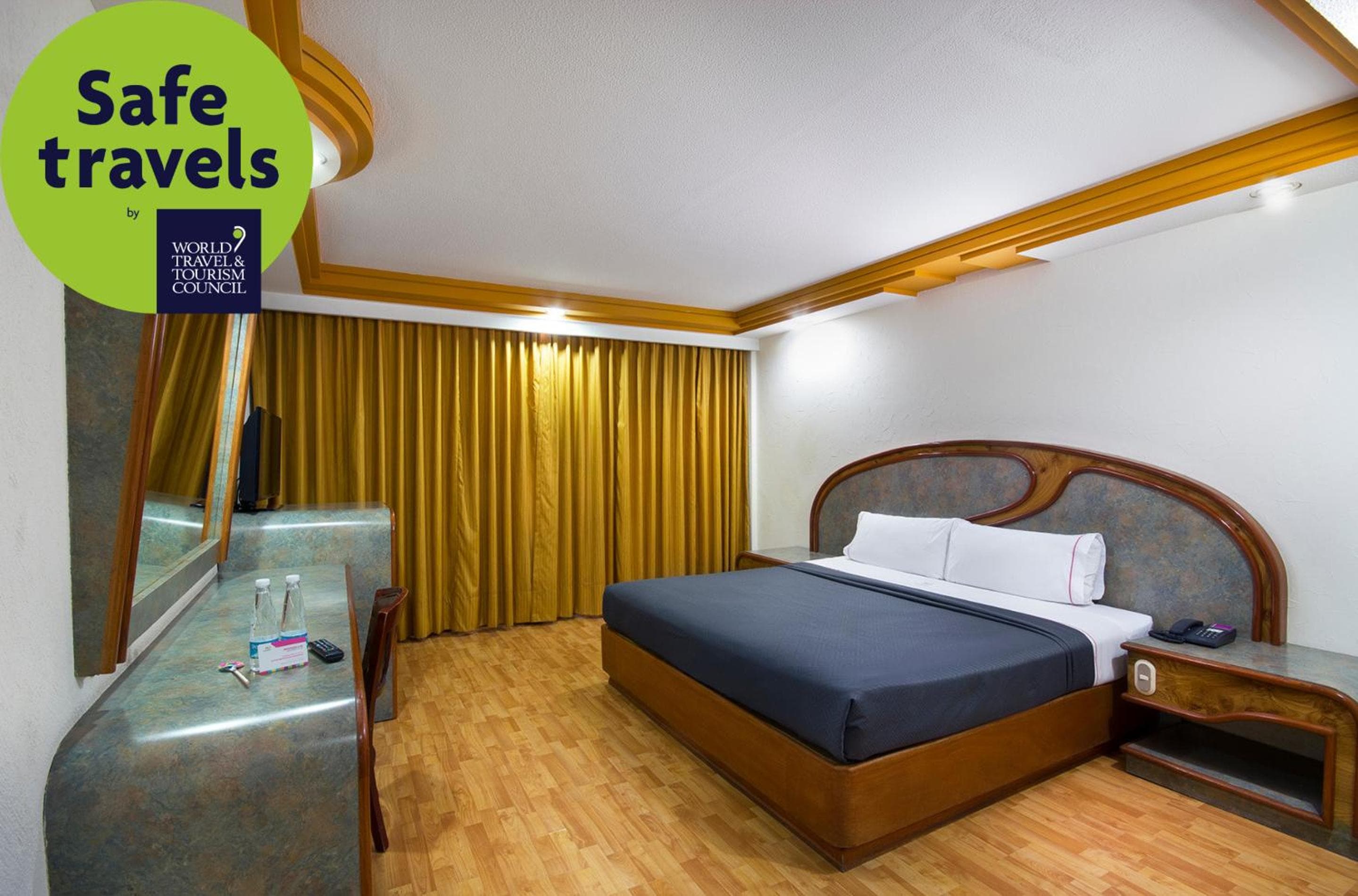 Hotel MX congreso CDMX, Trademark Collection by Wyndham: other