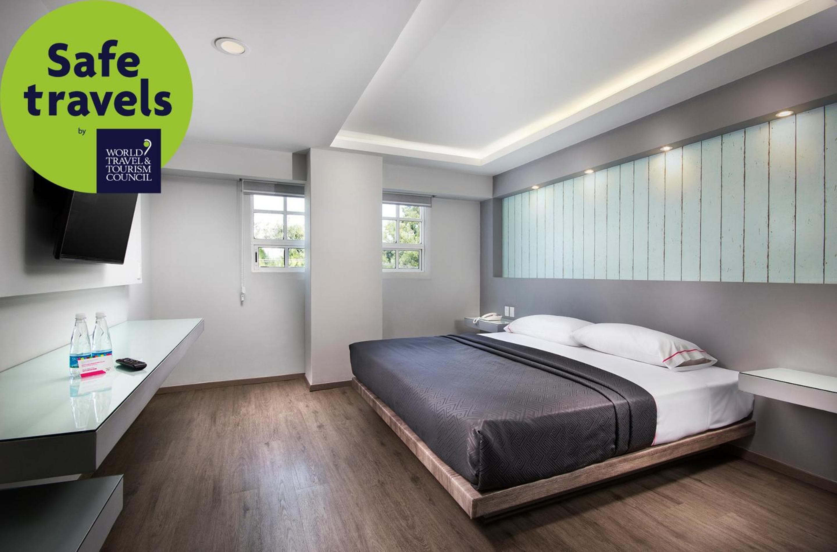 Hotel MX congreso CDMX, Trademark Collection by Wyndham: other