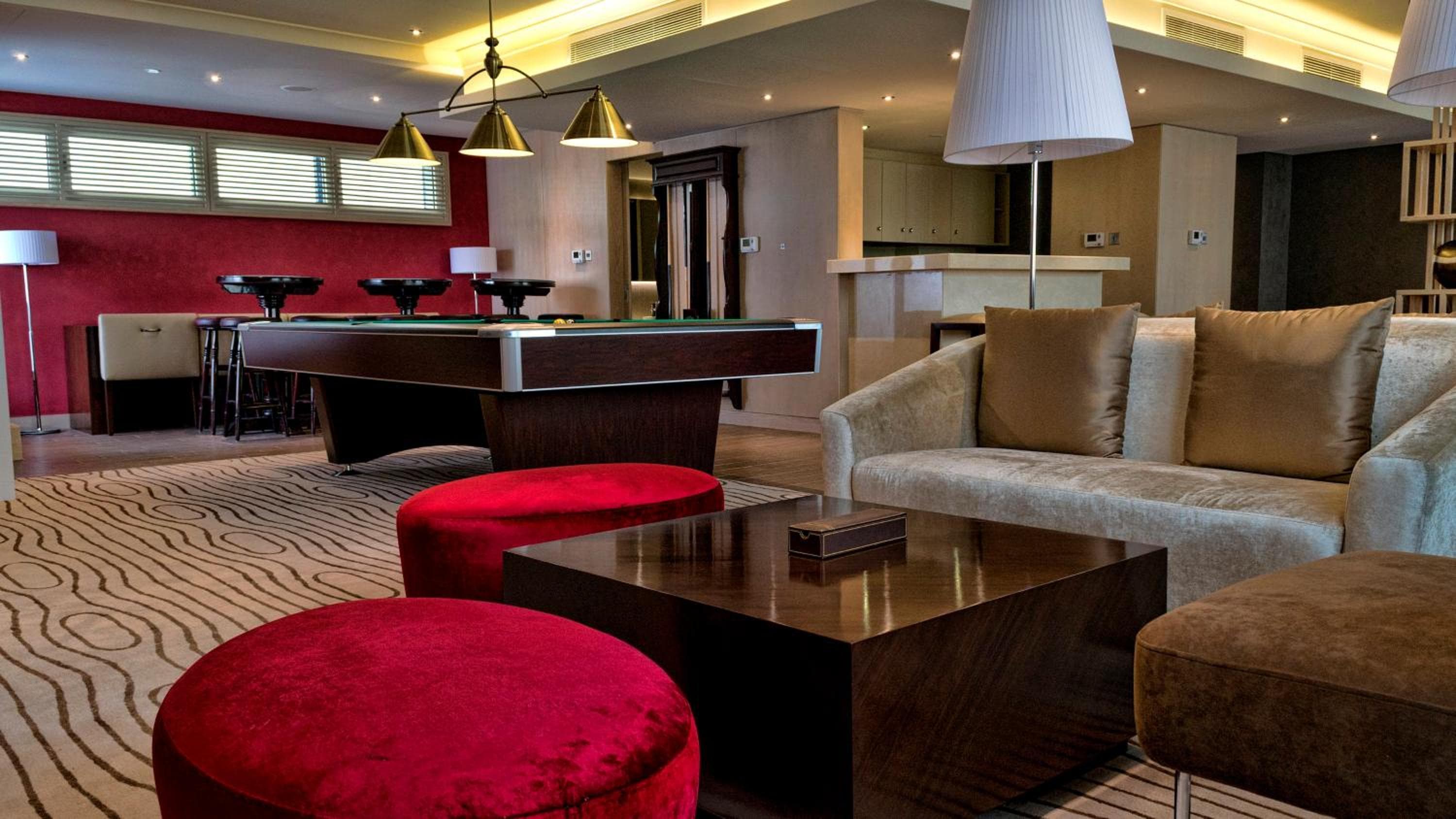 Crowne Plaza Dubai Deira by IHG