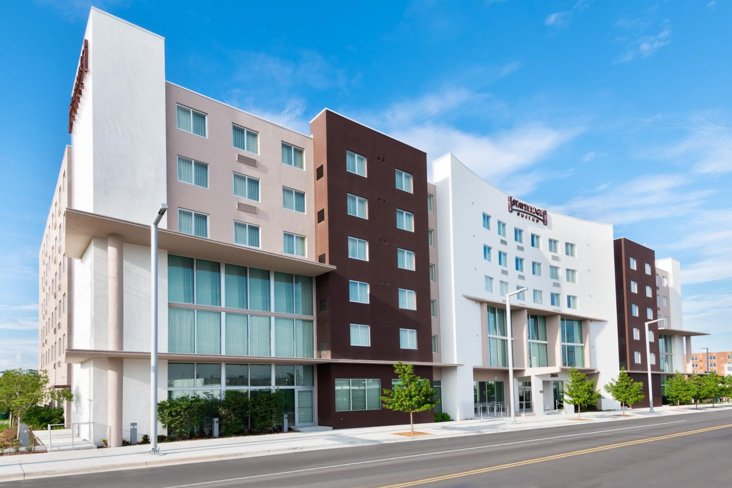 Staybridge Suites - Miami International Airport by IHG