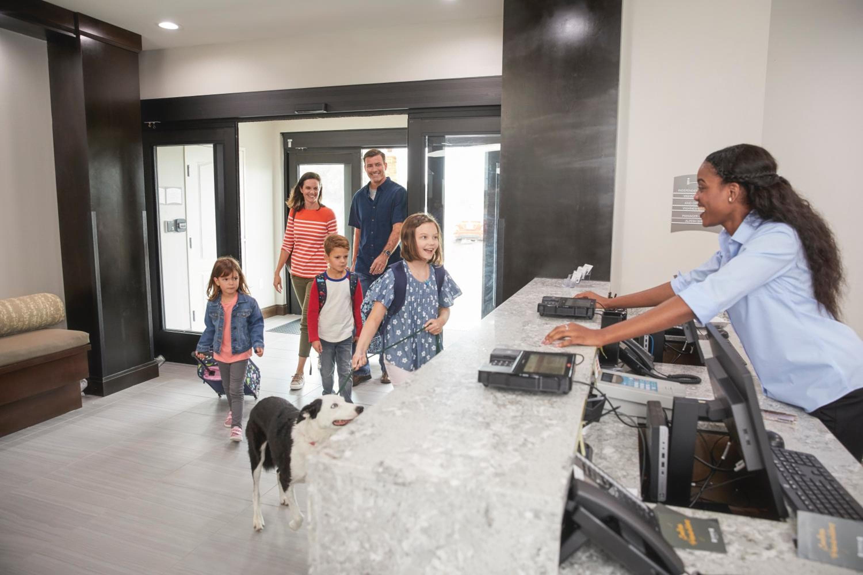 Staybridge Suites - Miami International Airport by IHG