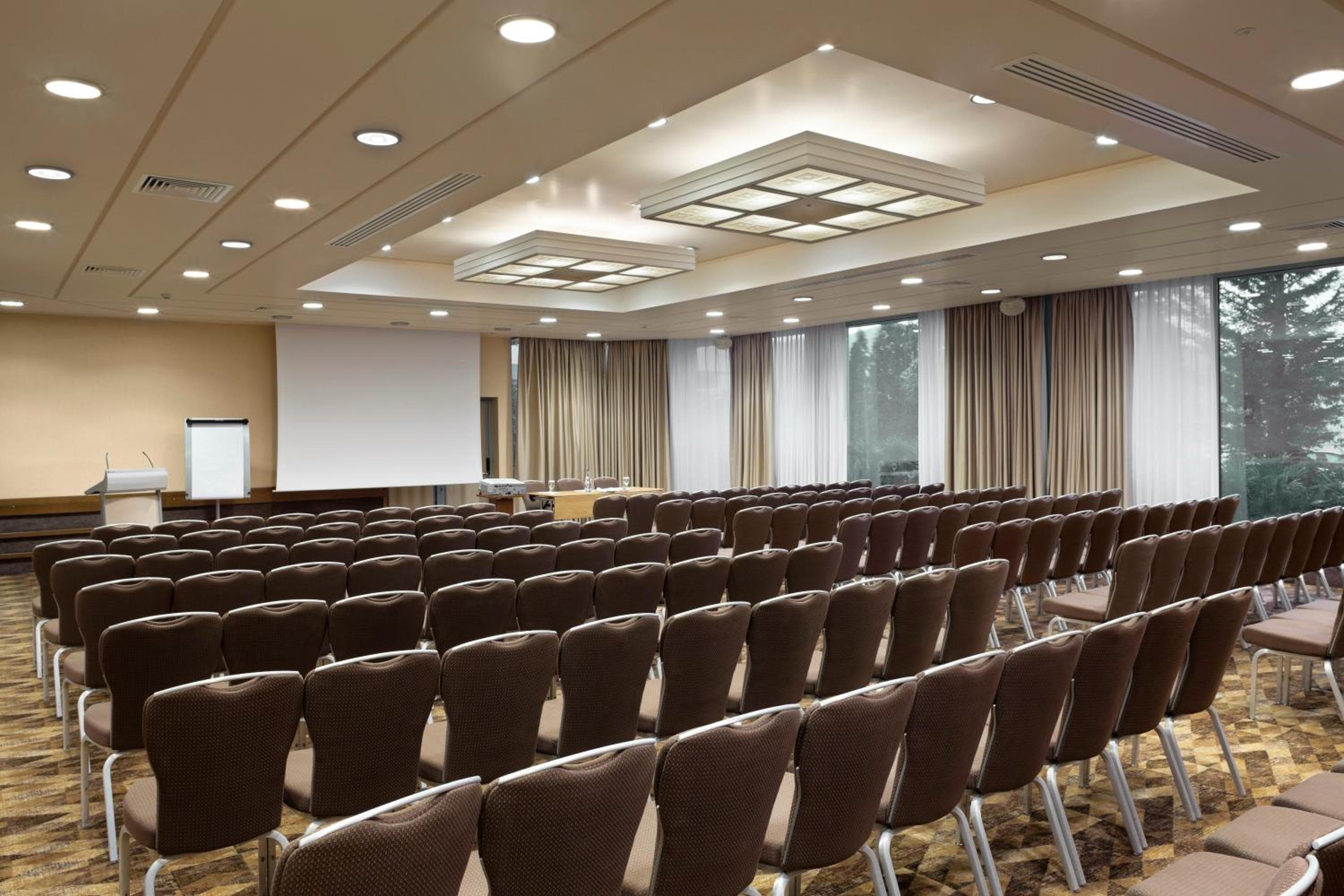 Holiday Inn Athens Attica Av, Airport W. by IHG