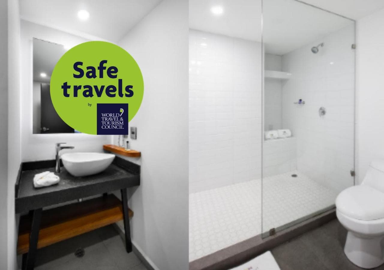 Hotel MX aeropuerto CDMX, Trademark Collection by Wyndham