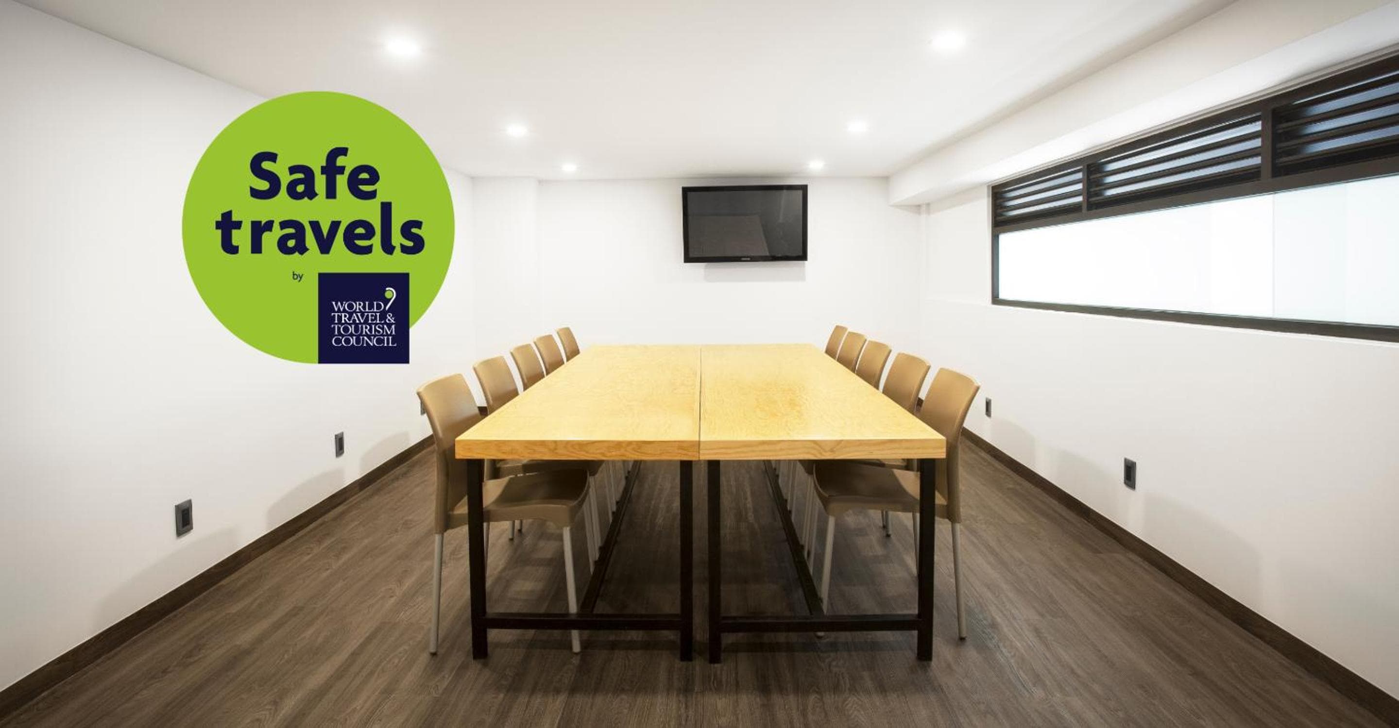 Hotel MX lagunilla CDMX, Trademark Collection by Wyndham: meeting & event spaces