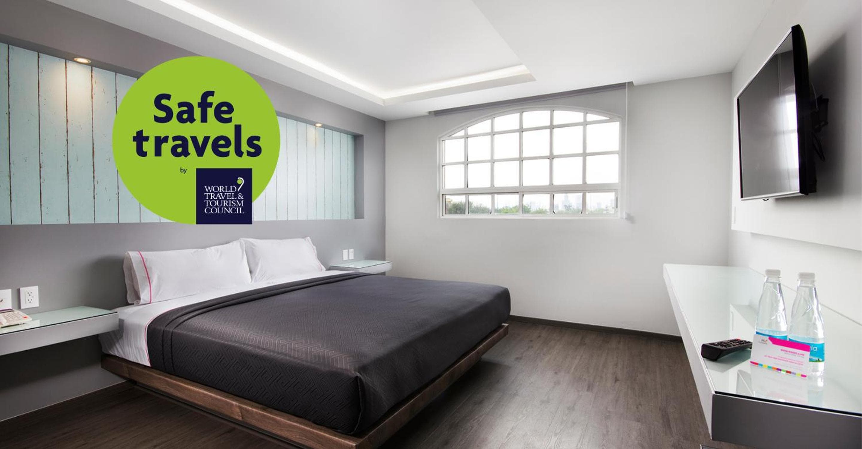 Hotel MX congreso CDMX, Trademark Collection by Wyndham: other