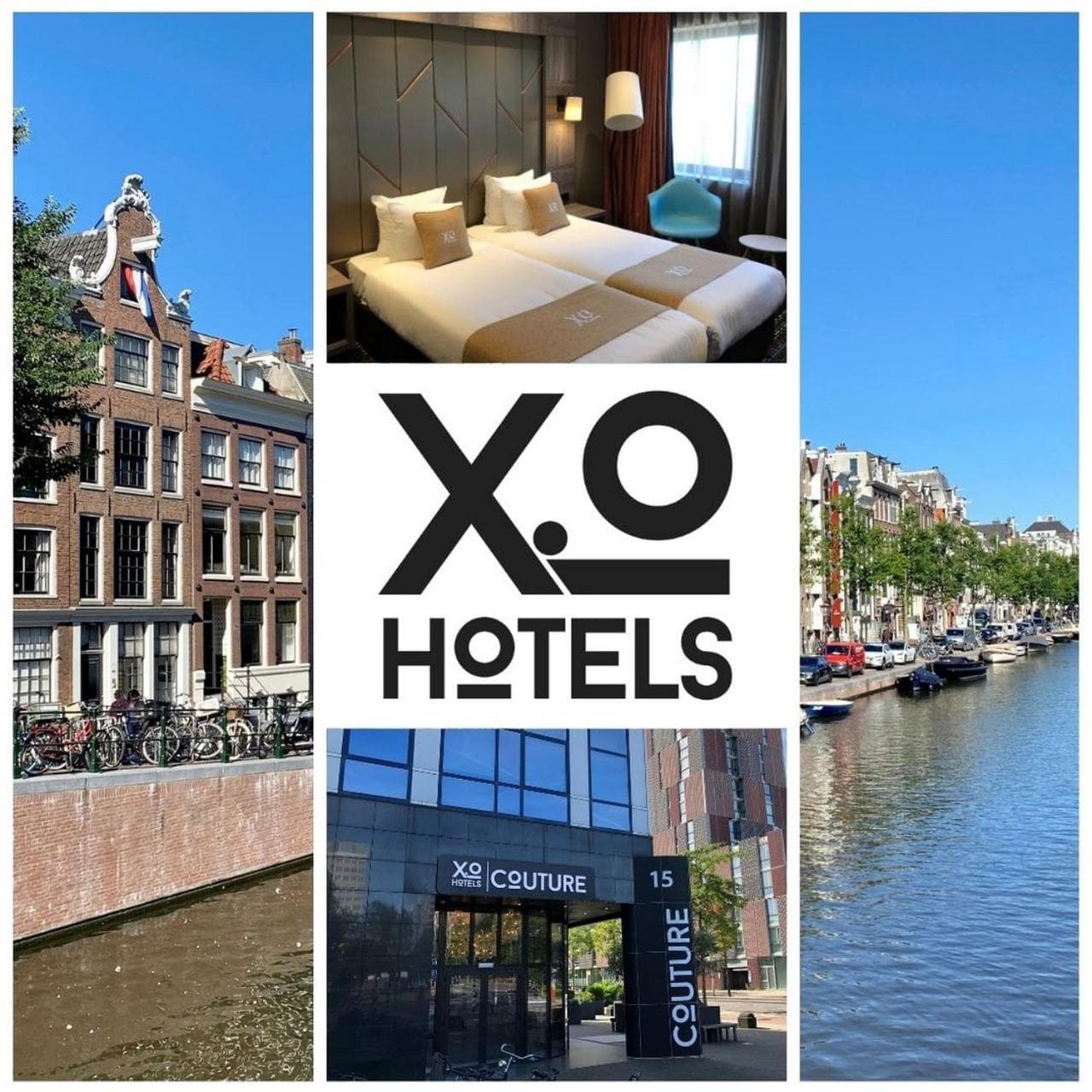 XO Hotels Couture: other