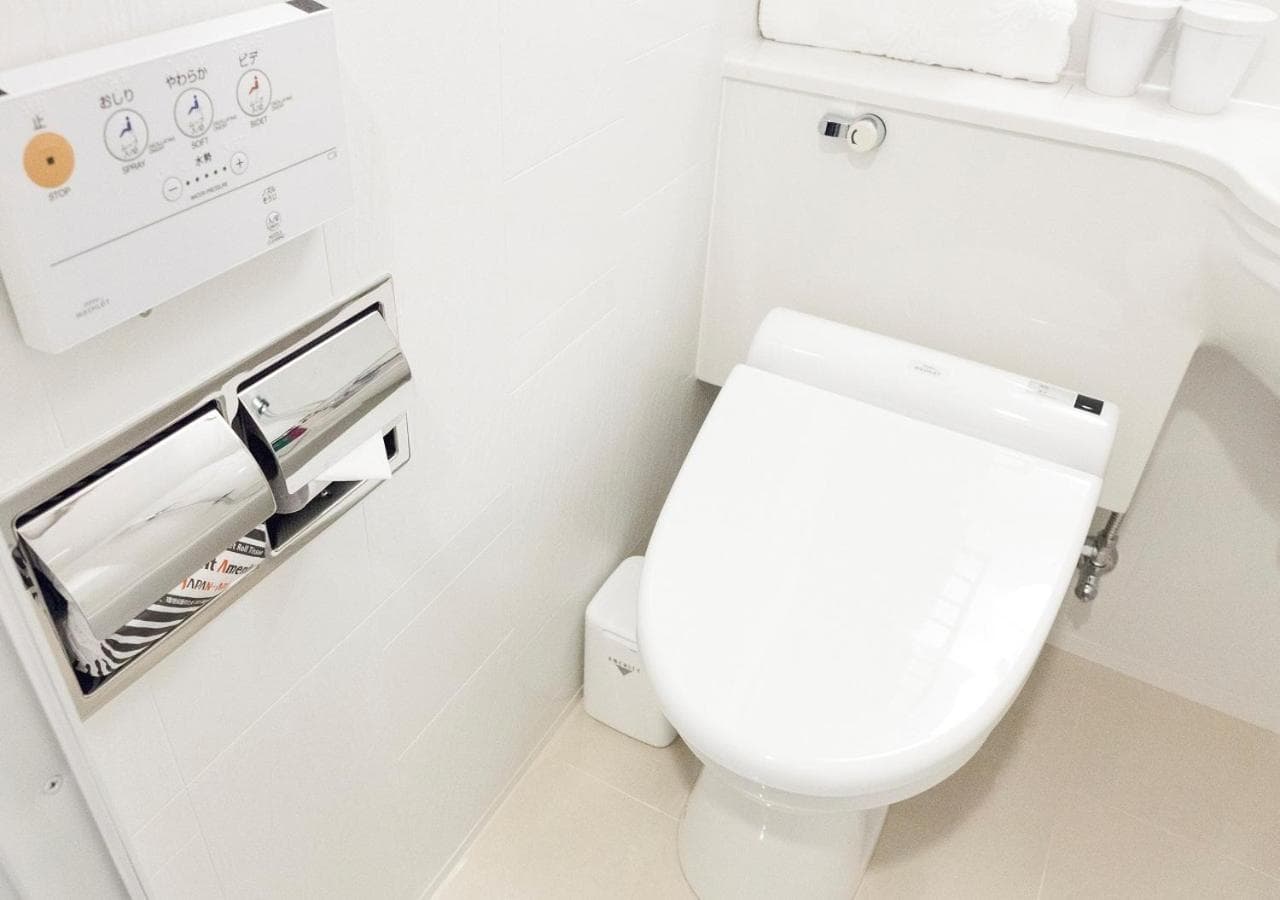 APA Hotel Akihabara Ekikita