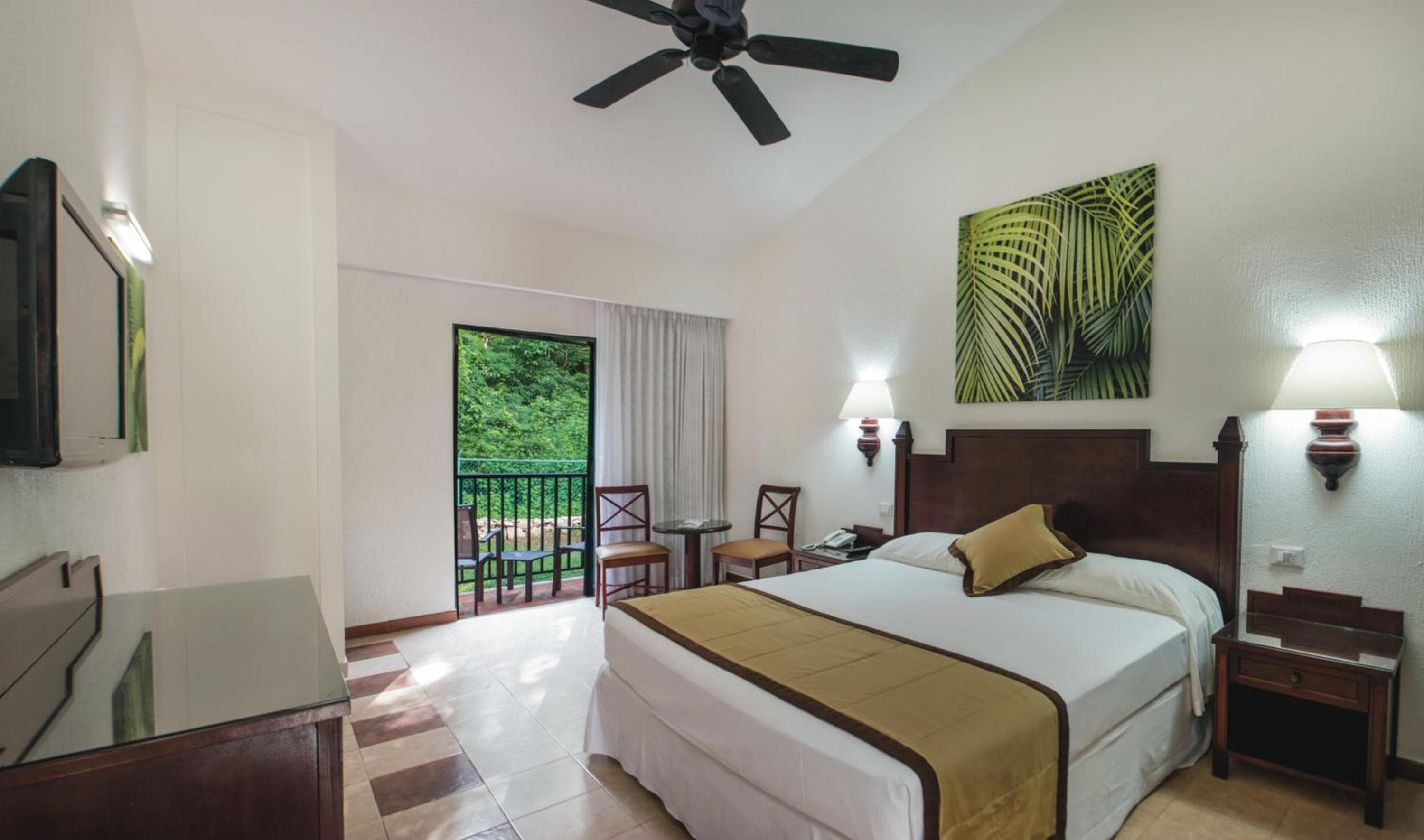 Riu Lupita - All Inclusive