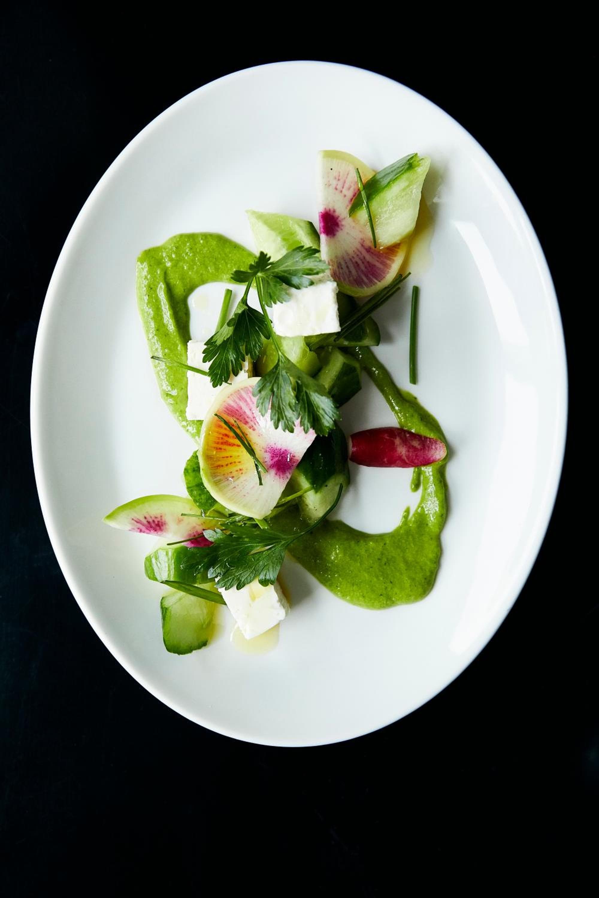 Limelight Hotel Denver: dining