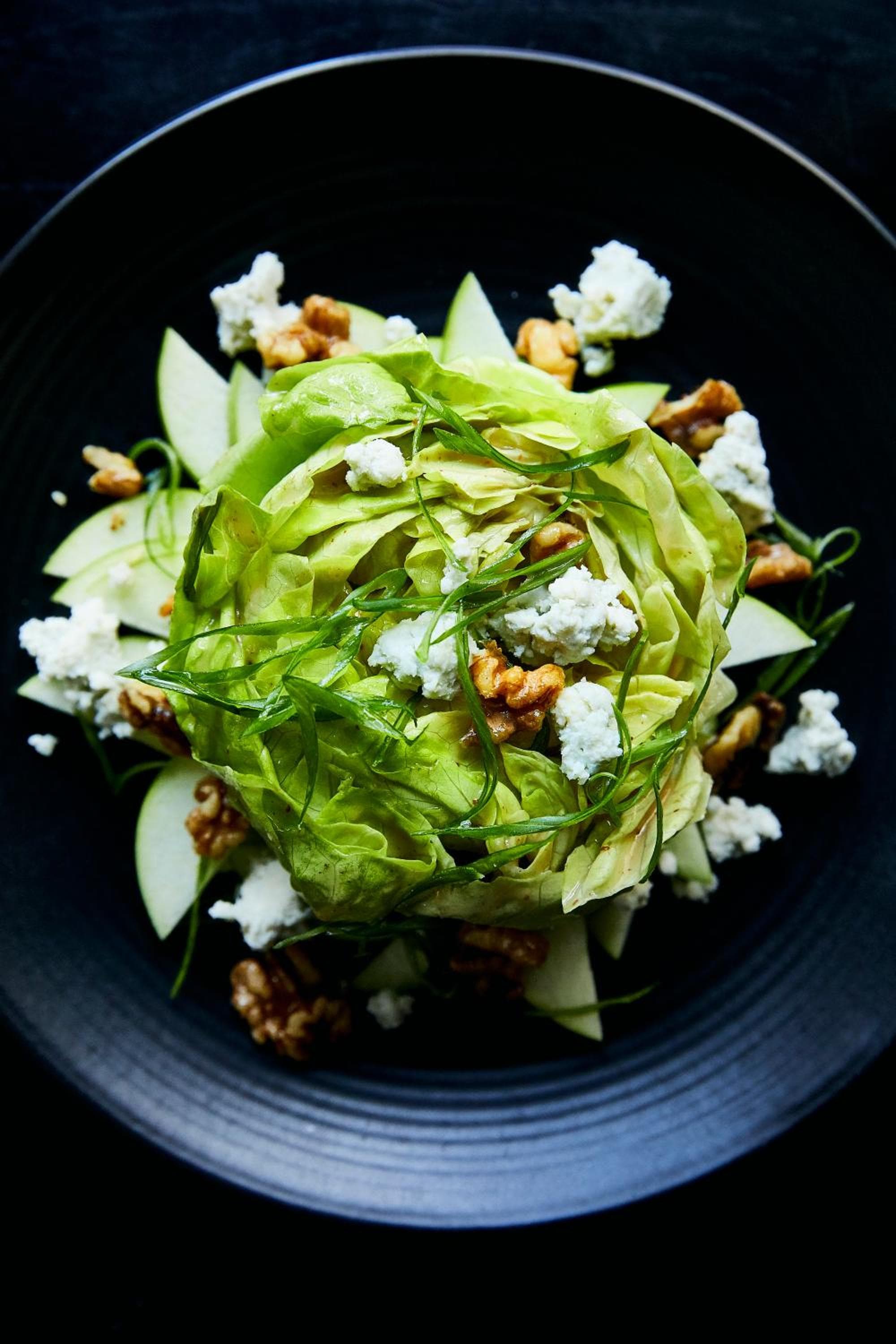 Limelight Hotel Denver: dining