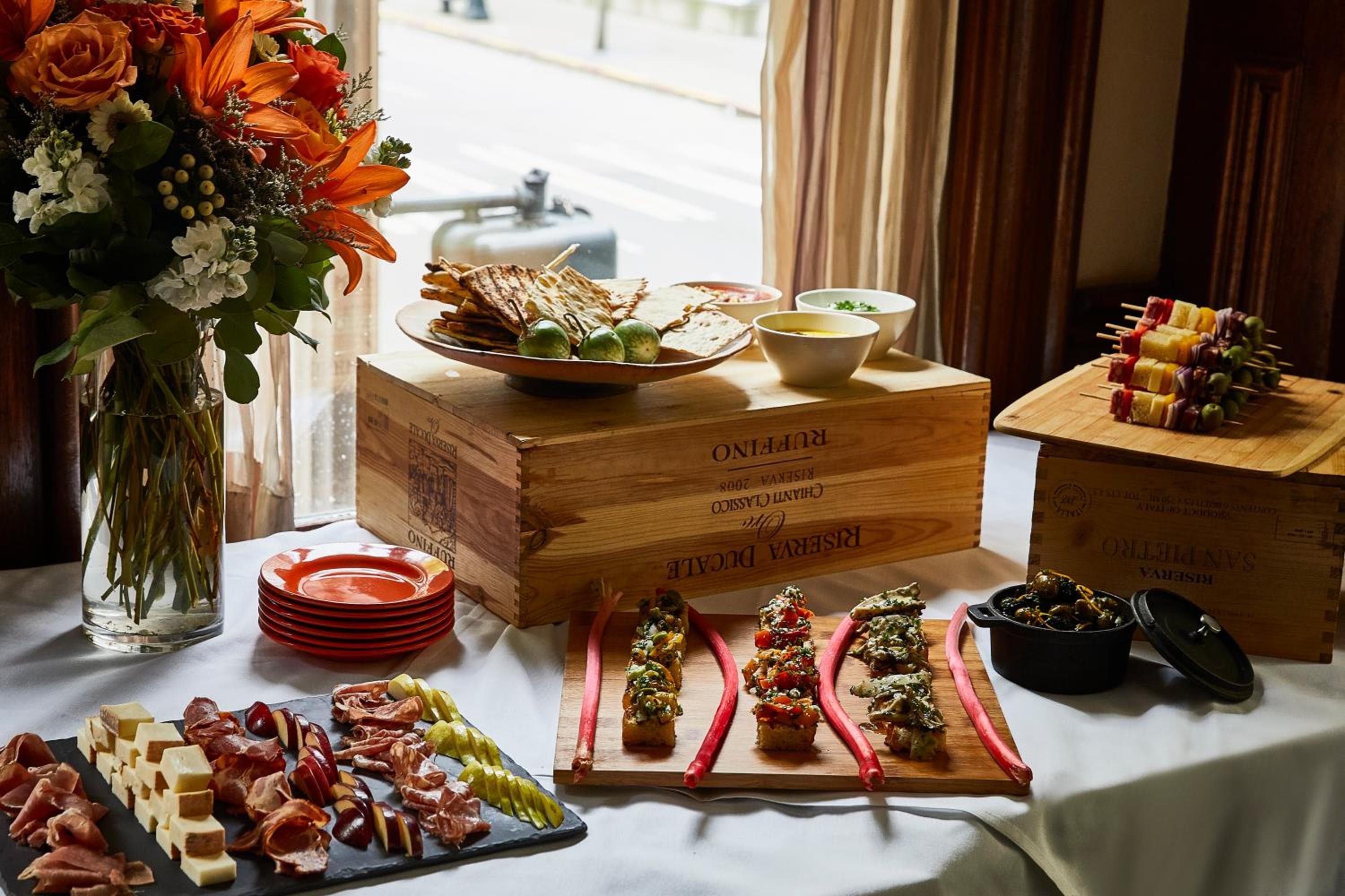 Kimpton Hotel Vintage Seattle by IHG