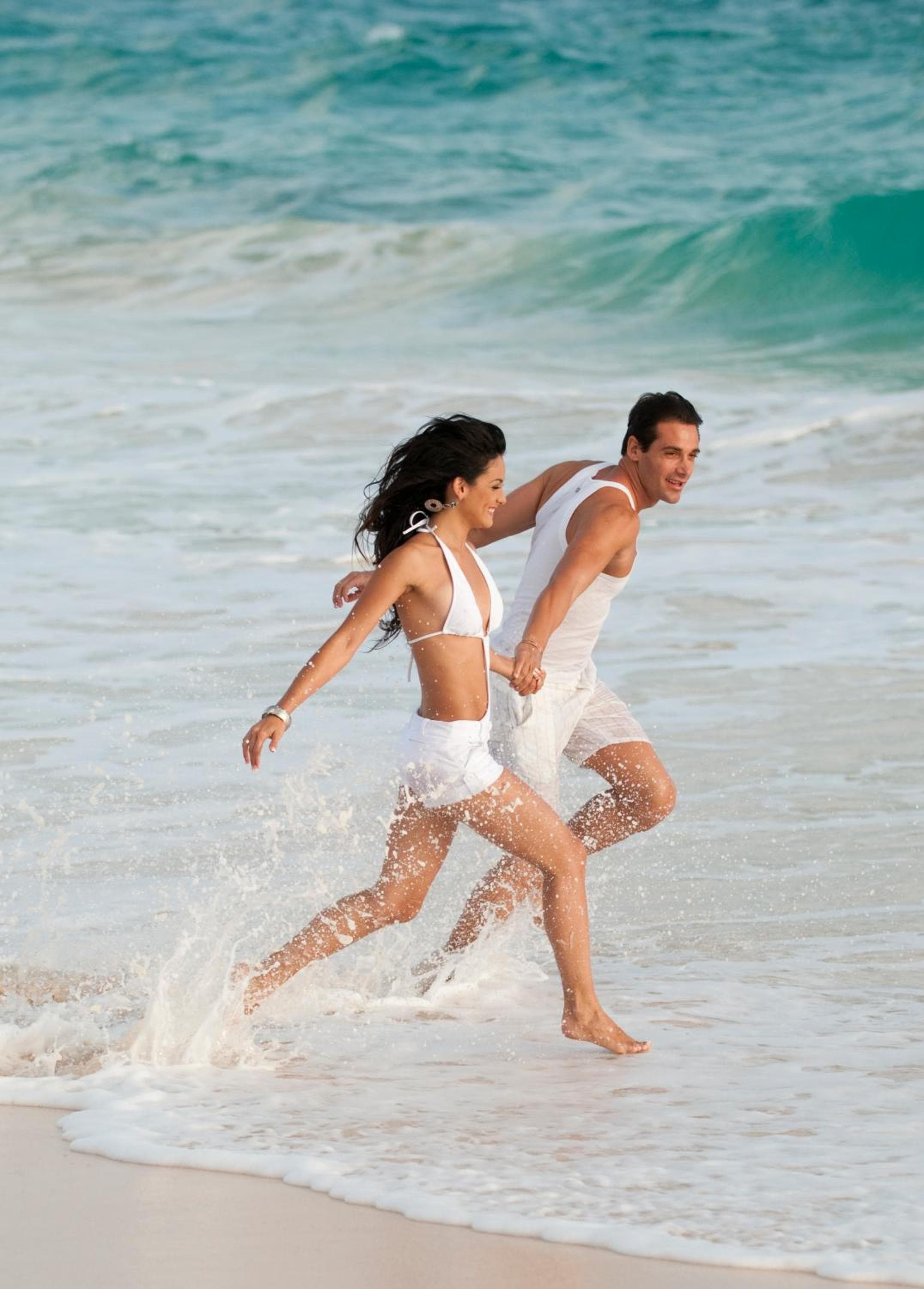 Occidental Caribe - All Inclusive