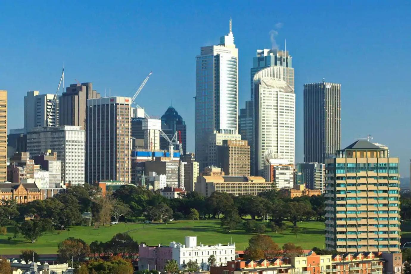 ibis budget Sydney East: other