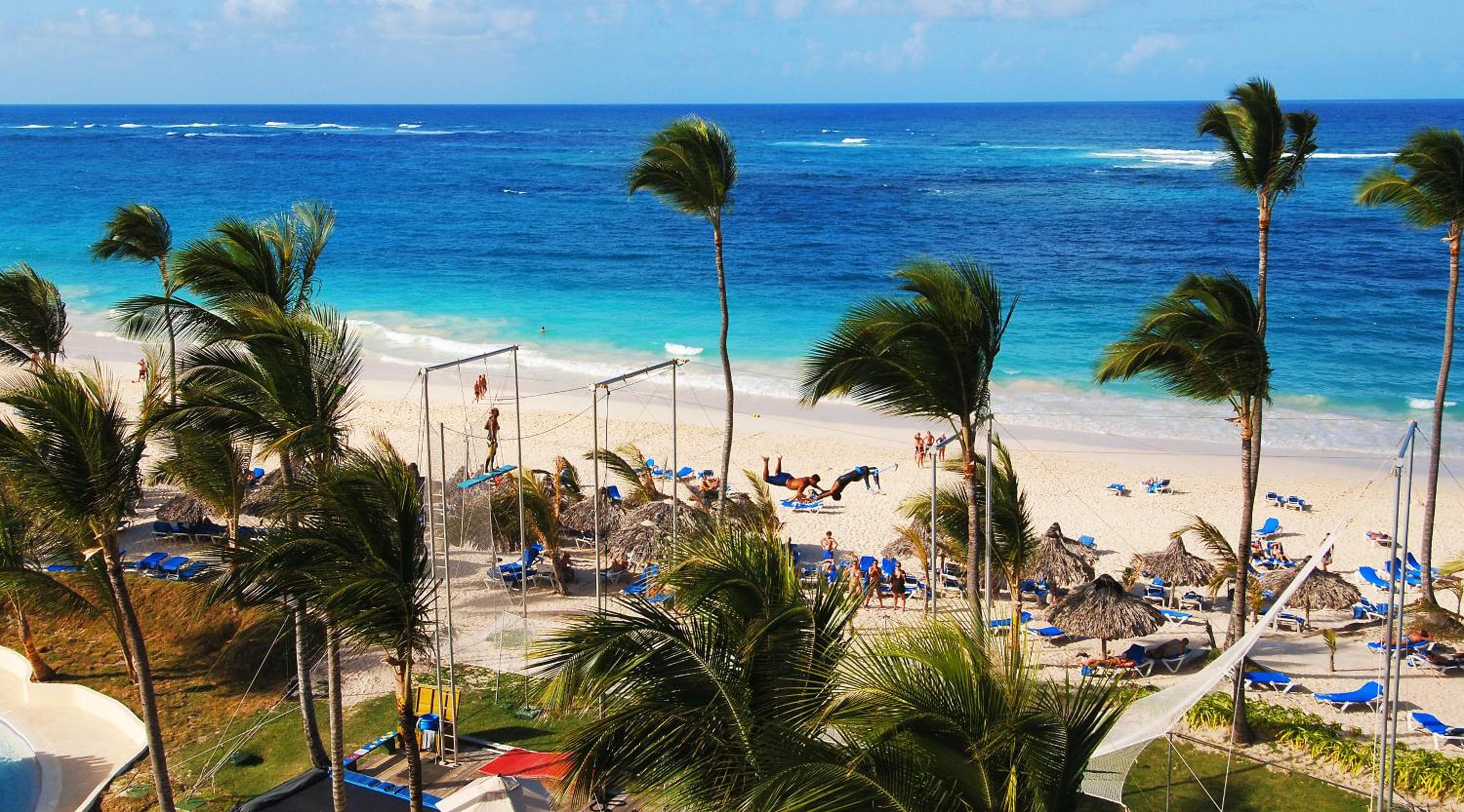 Occidental Caribe - All Inclusive