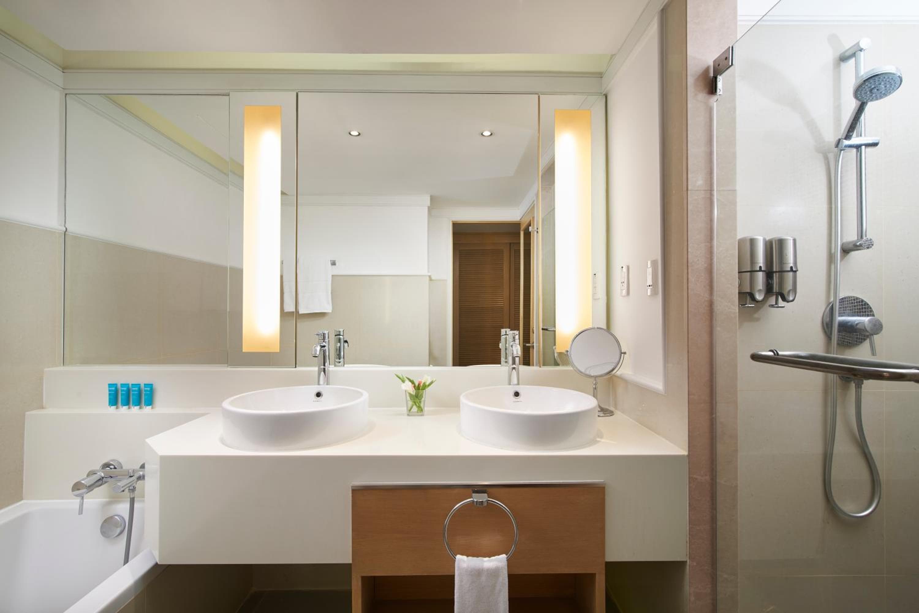 Amari Bangkok