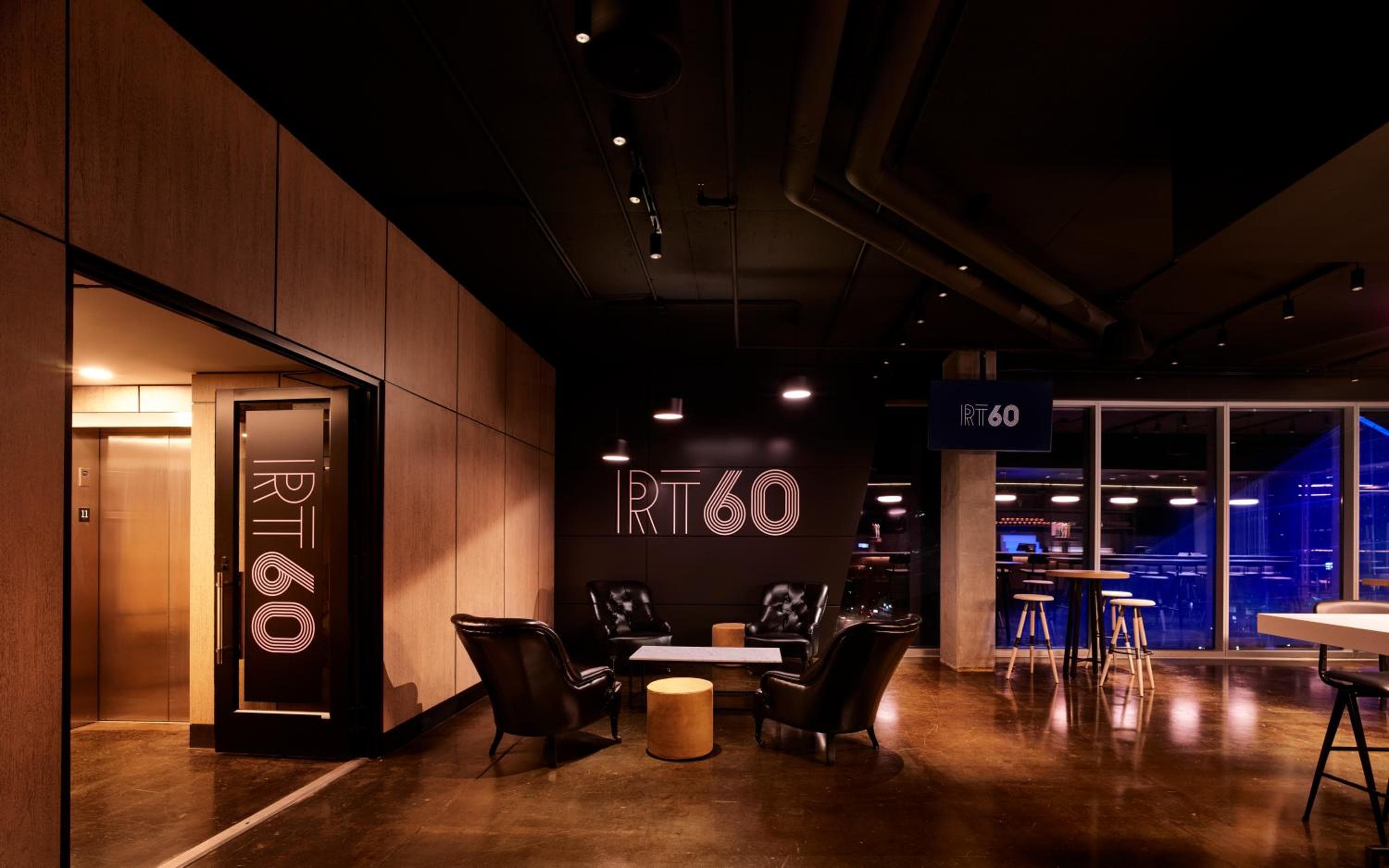 Reverb by Hard Rock Atlanta Downtown