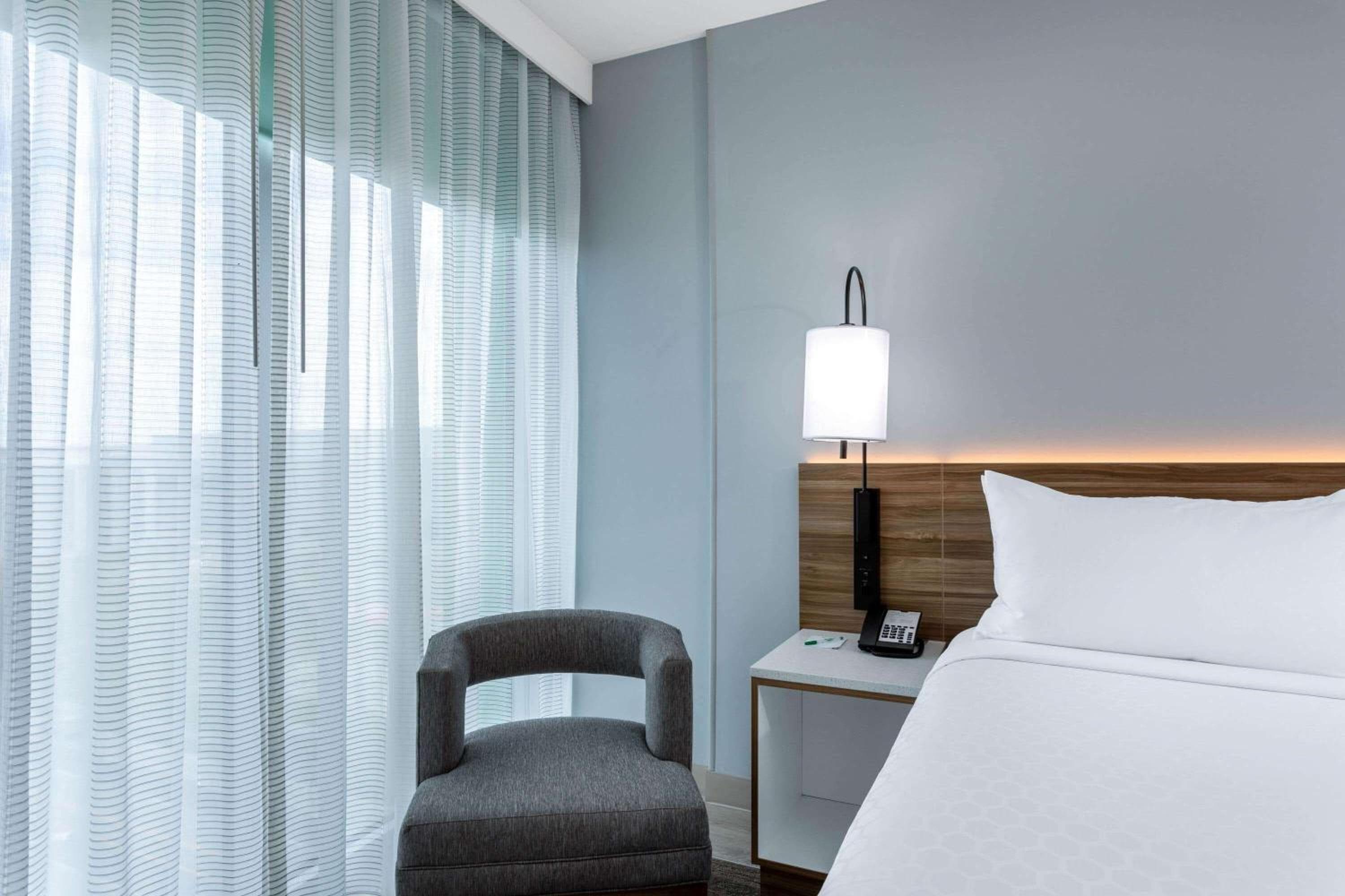 Wyndham Garden Miami International Airport