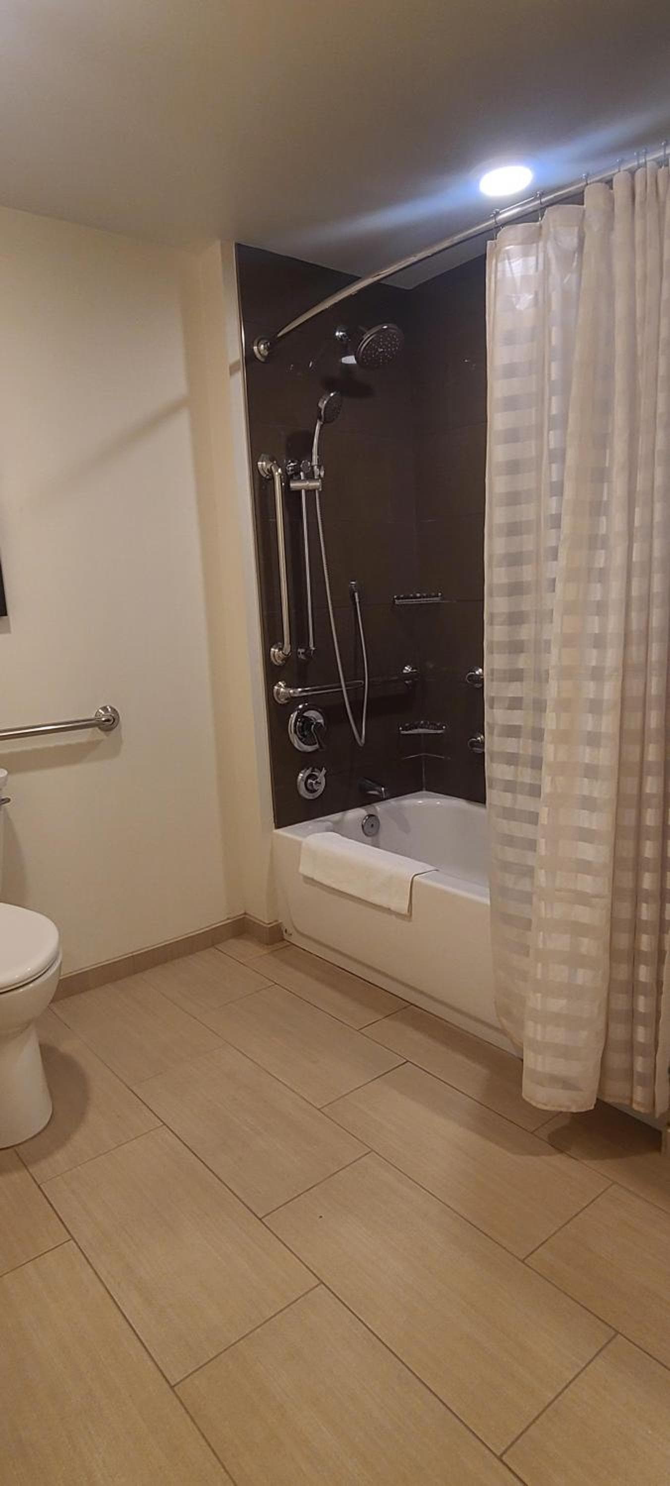 Hyatt House Seattle Downtown