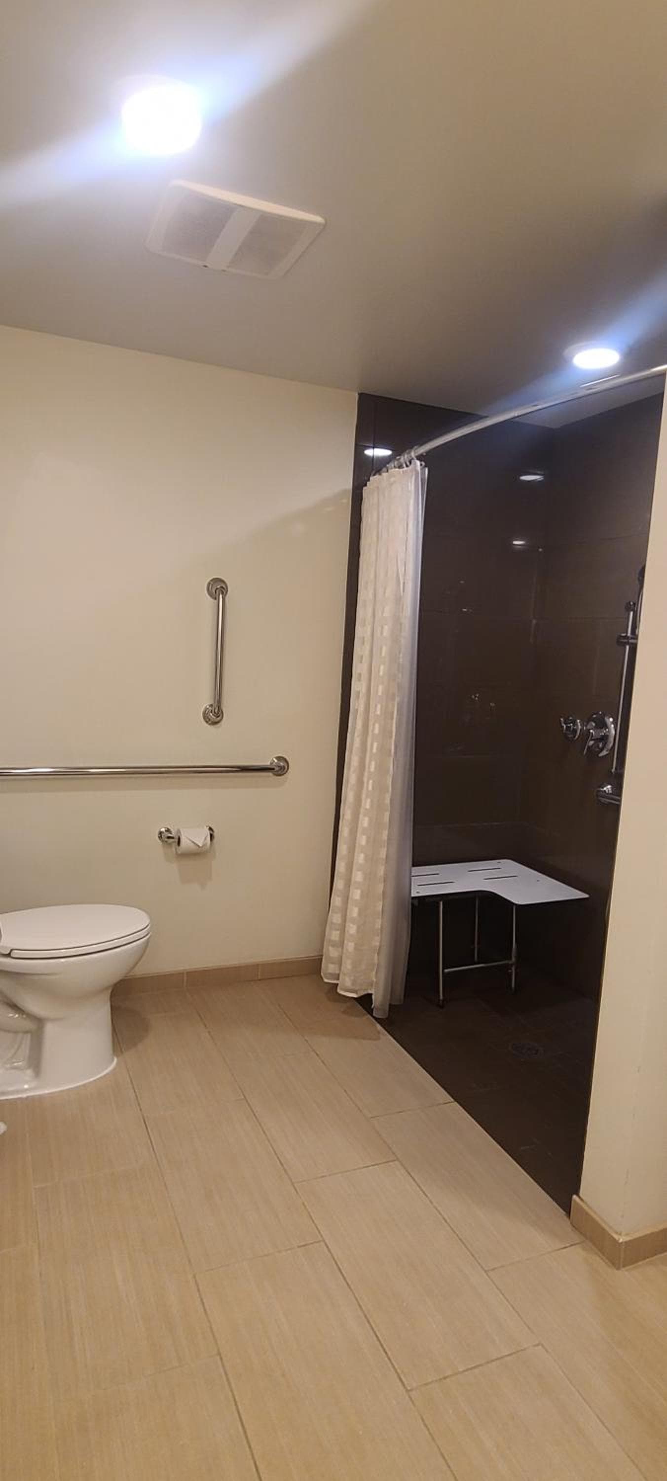 Hyatt House Seattle Downtown