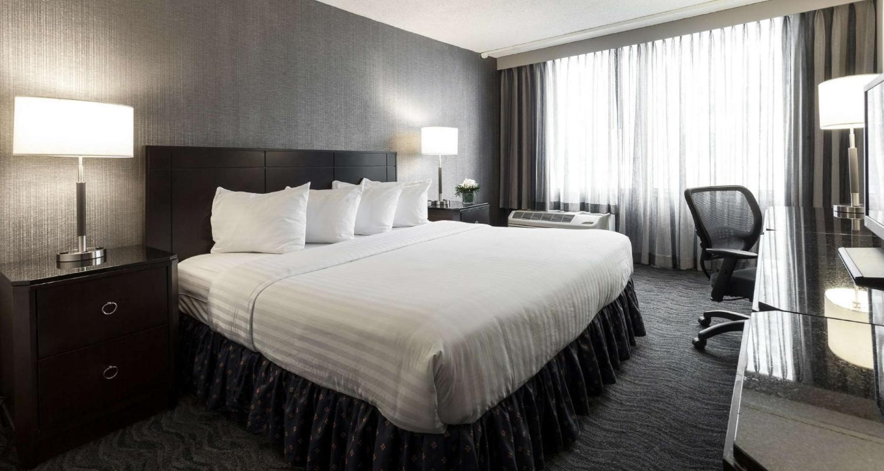 Best Western Grant Park Hotel