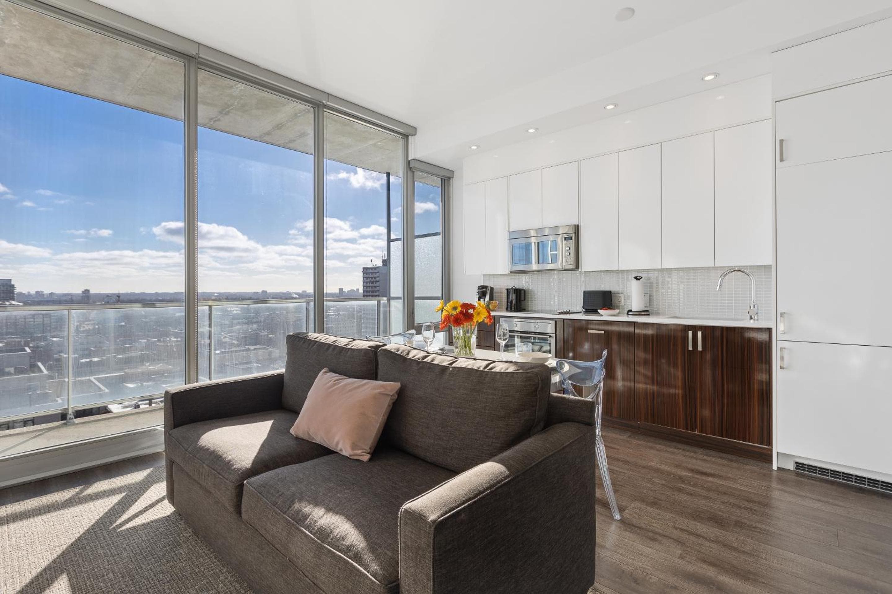 SOHO Residences Lisgar