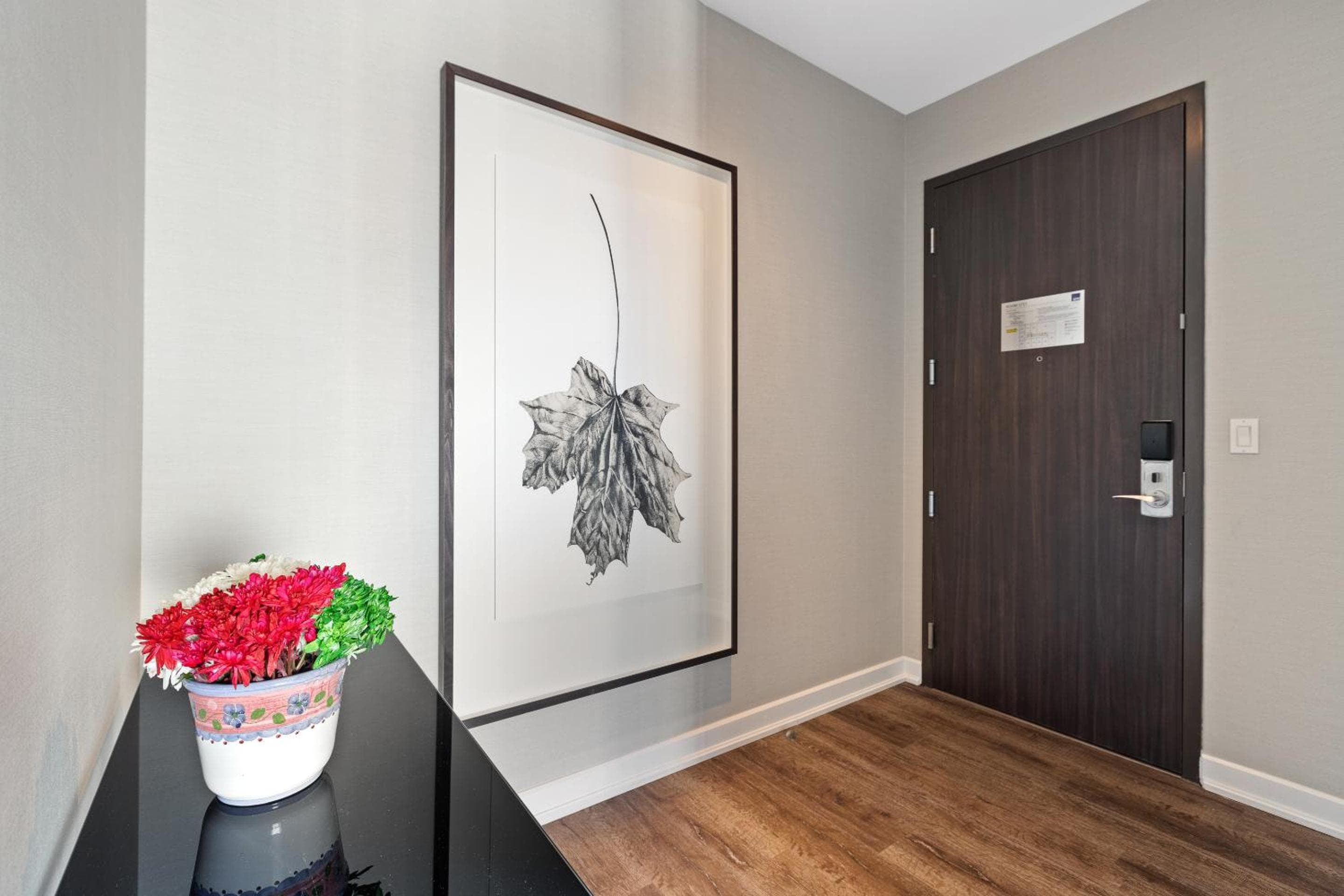 SOHO Residences Lisgar