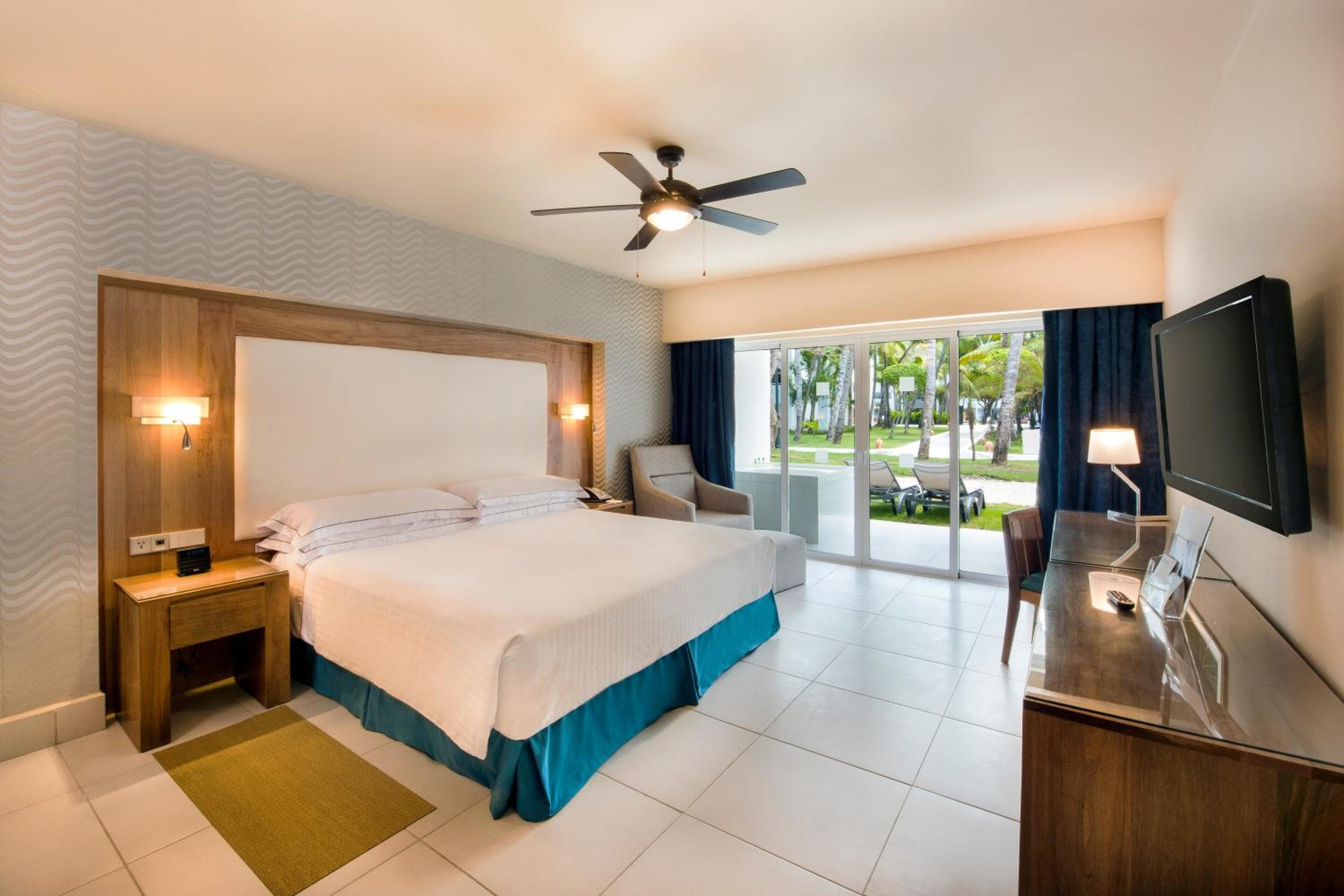 Occidental Punta Cana - All Inclusive