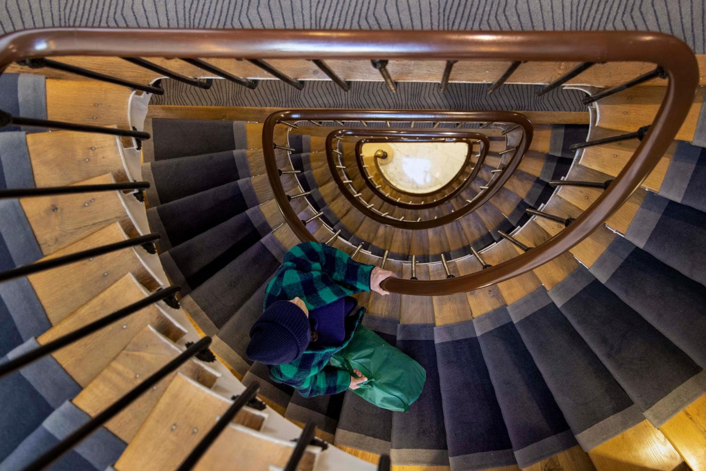 Hôtel des Arts Montmartre