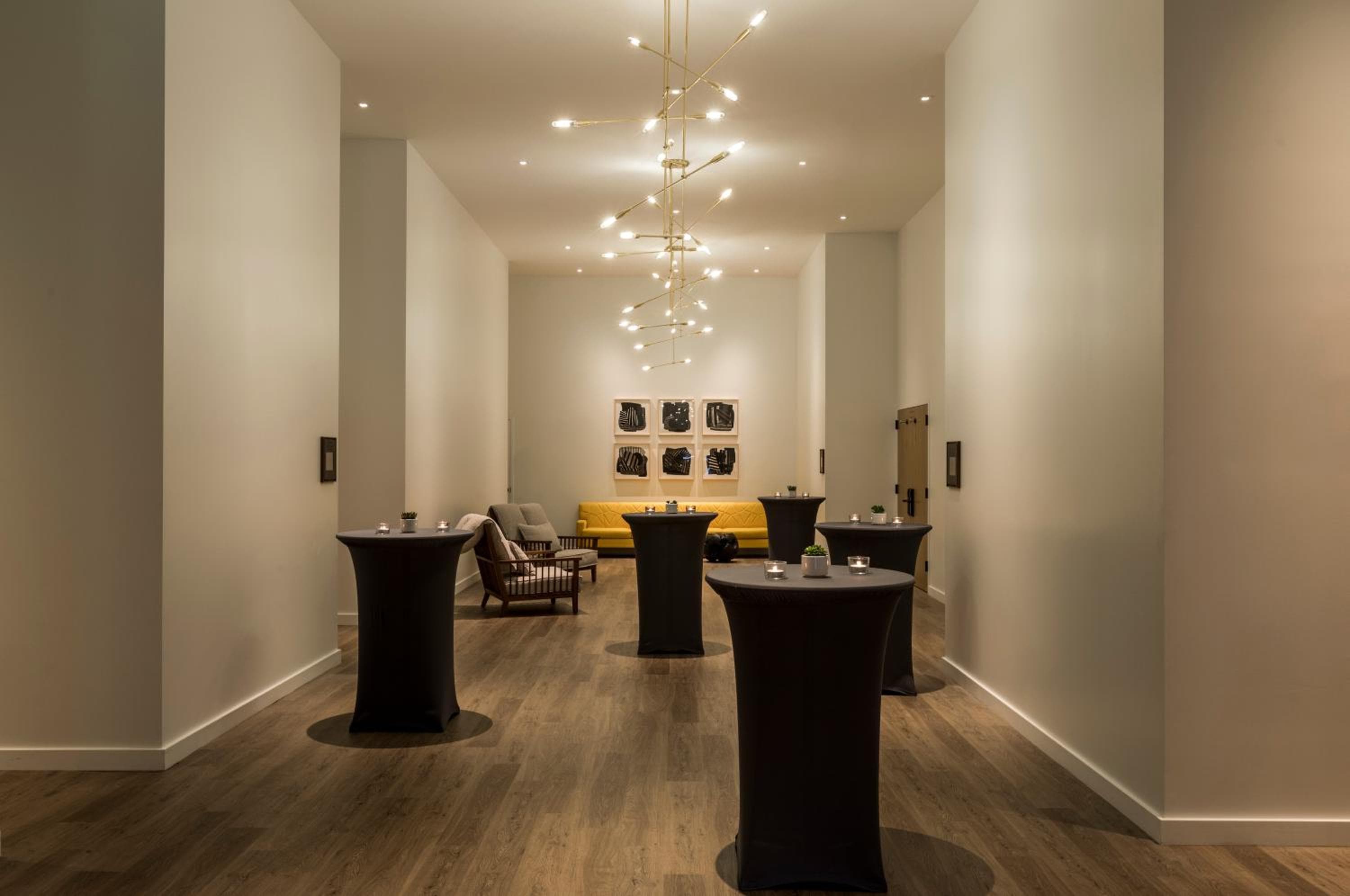 Kimpton Everly Hotel Hollywood by IHG: meeting & event spaces