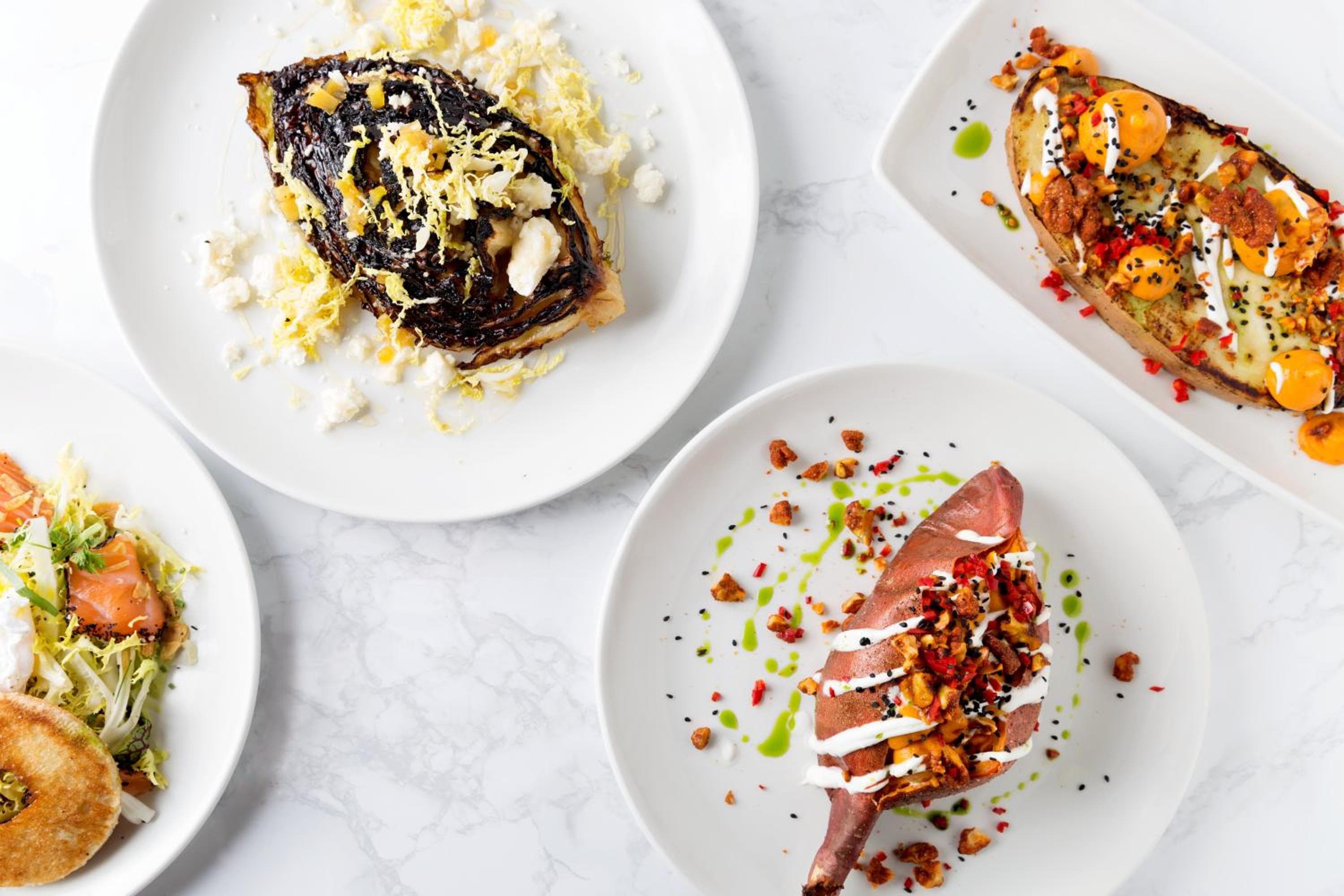 Kimpton Everly Hotel Hollywood by IHG: dining