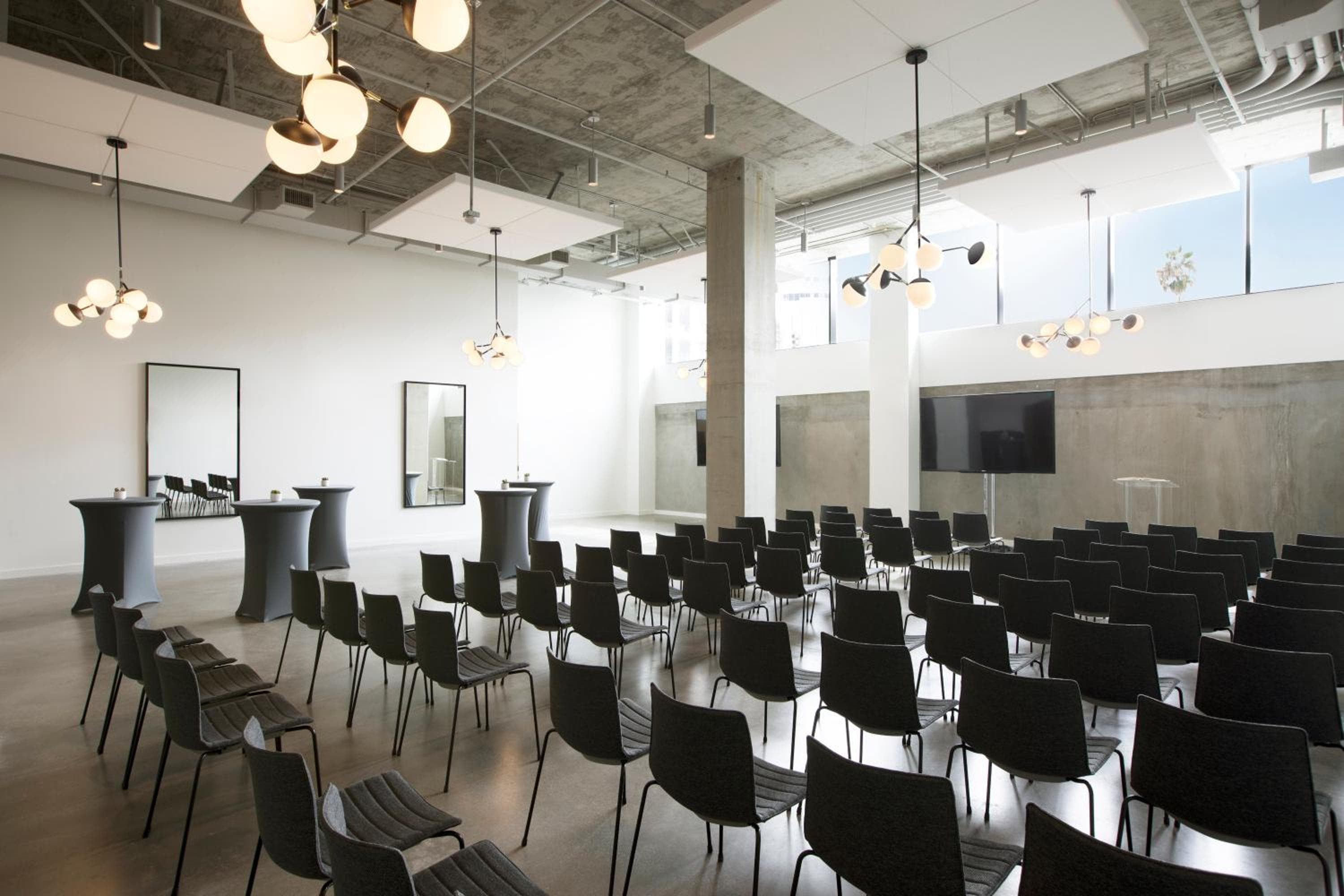 Kimpton Everly Hotel Hollywood by IHG: meeting & event spaces