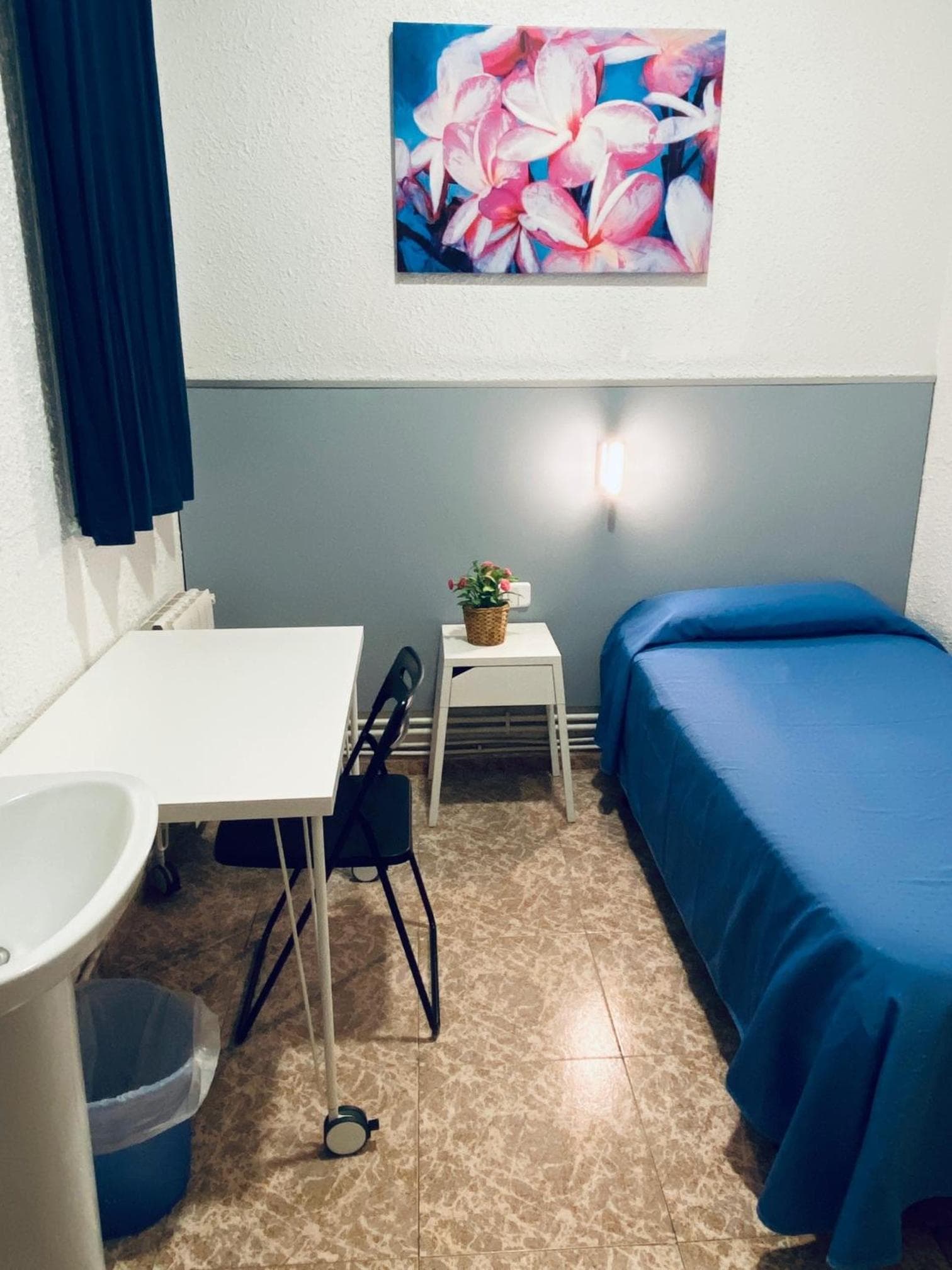 Hostal Carlos III