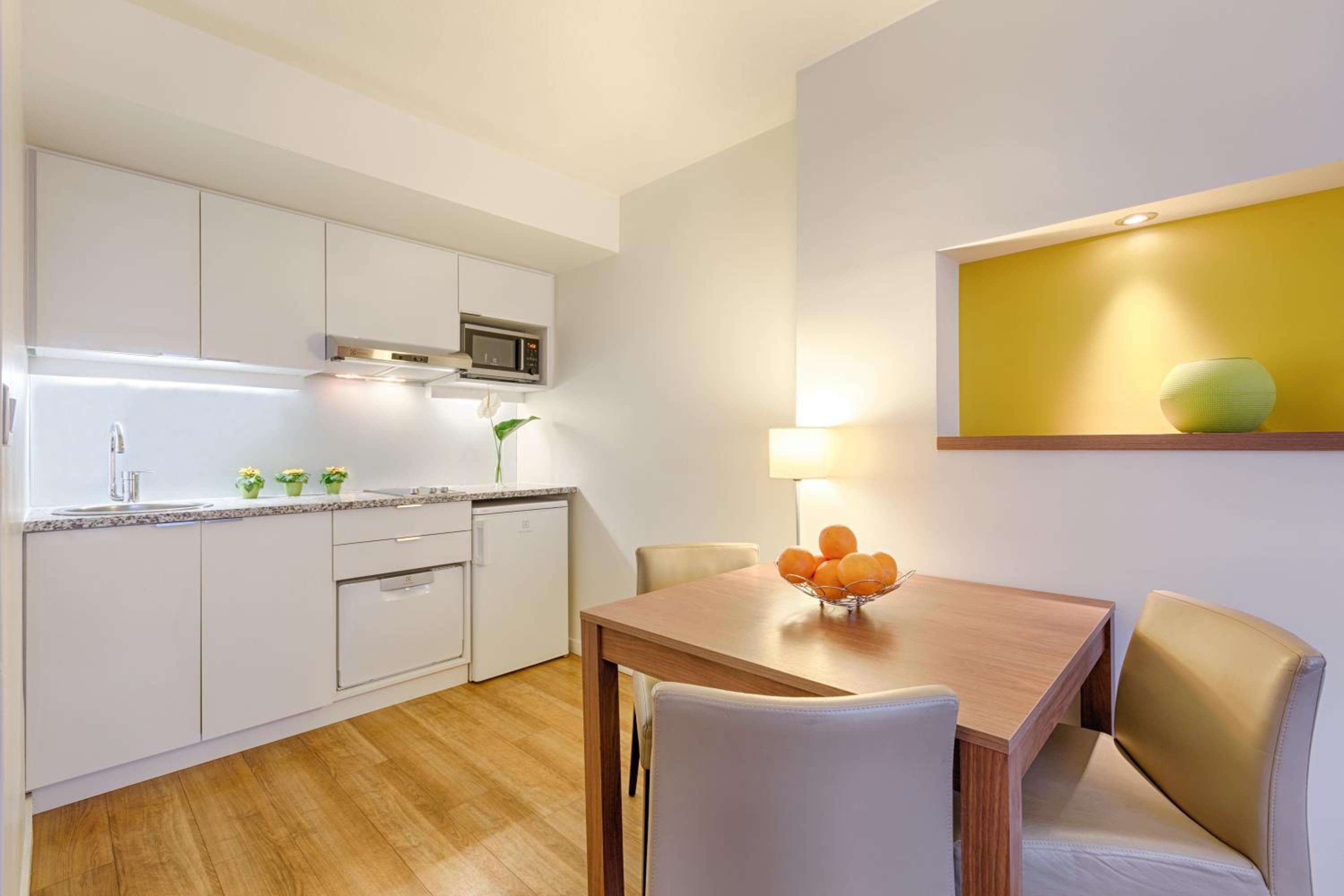 Citadines Place d'Italie Paris