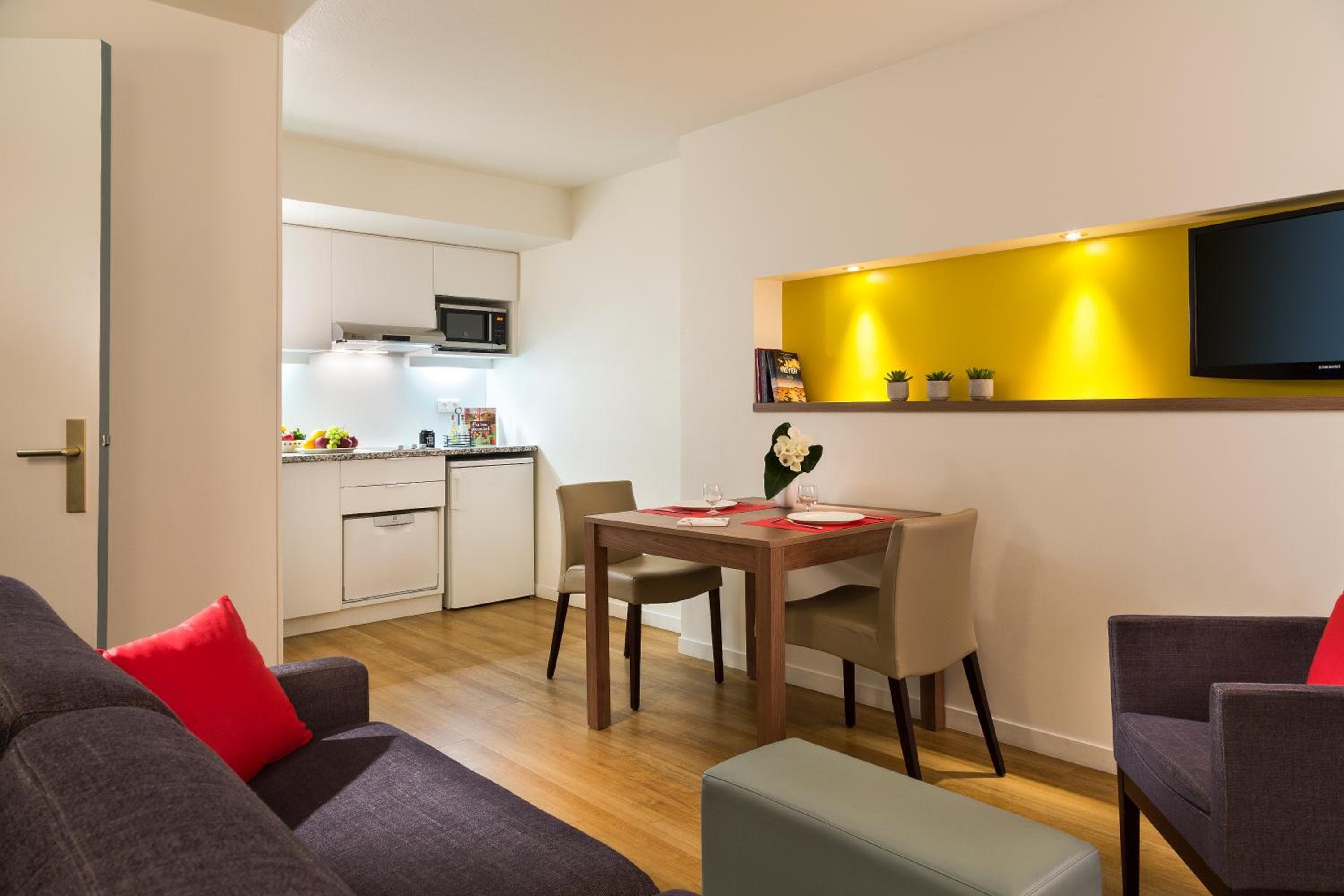Citadines Place d'Italie Paris