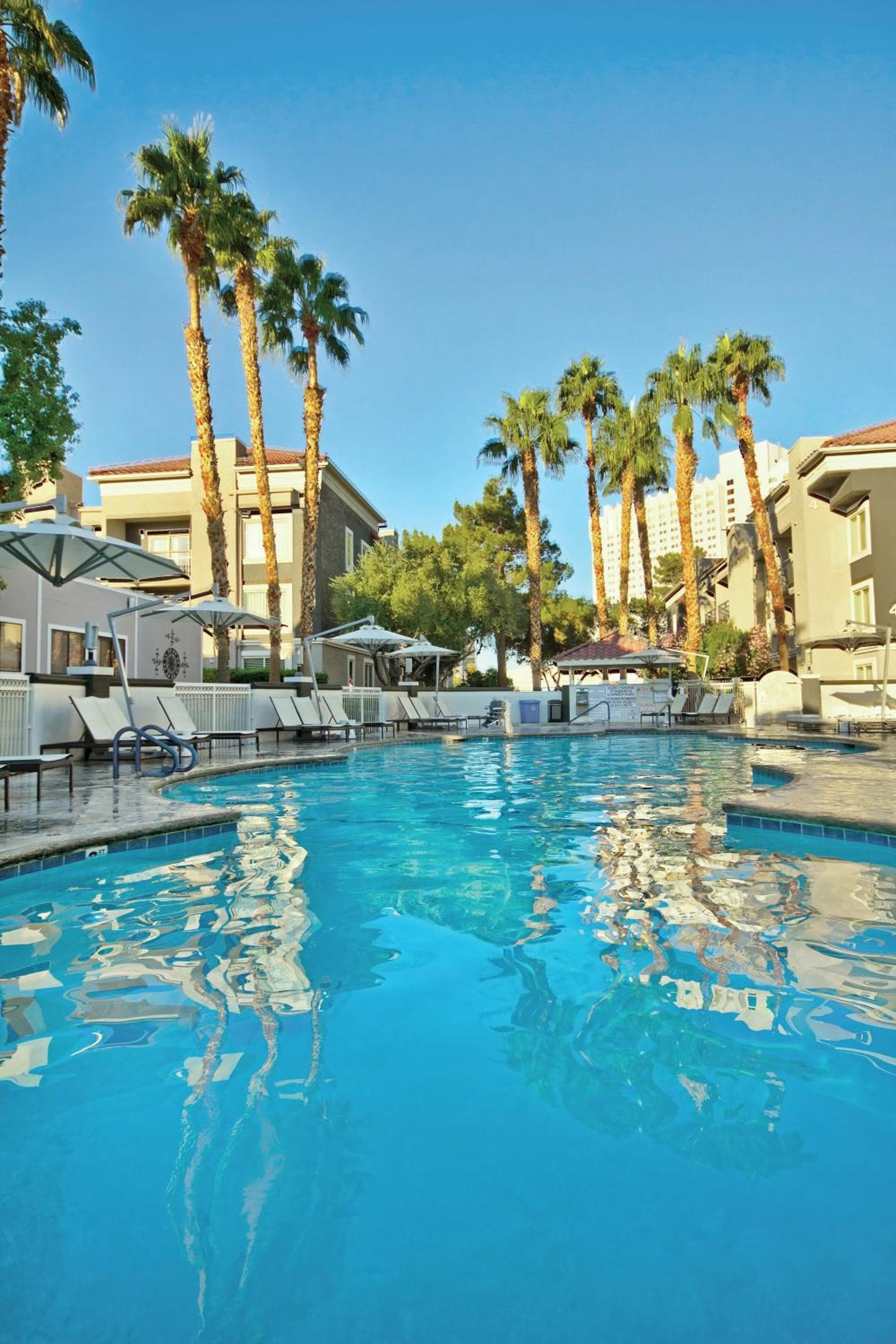 Desert Rose Resort
