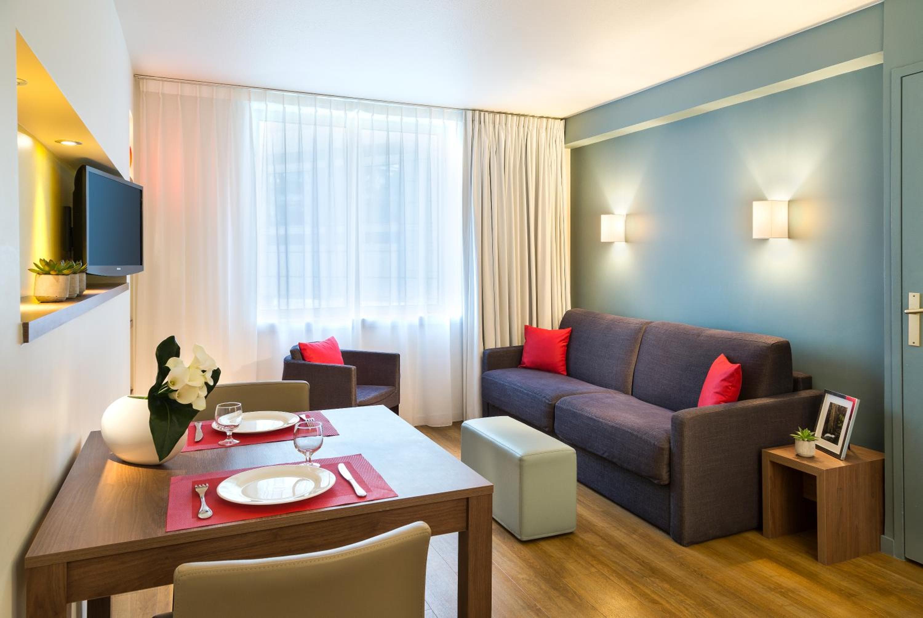 Citadines Place d'Italie Paris