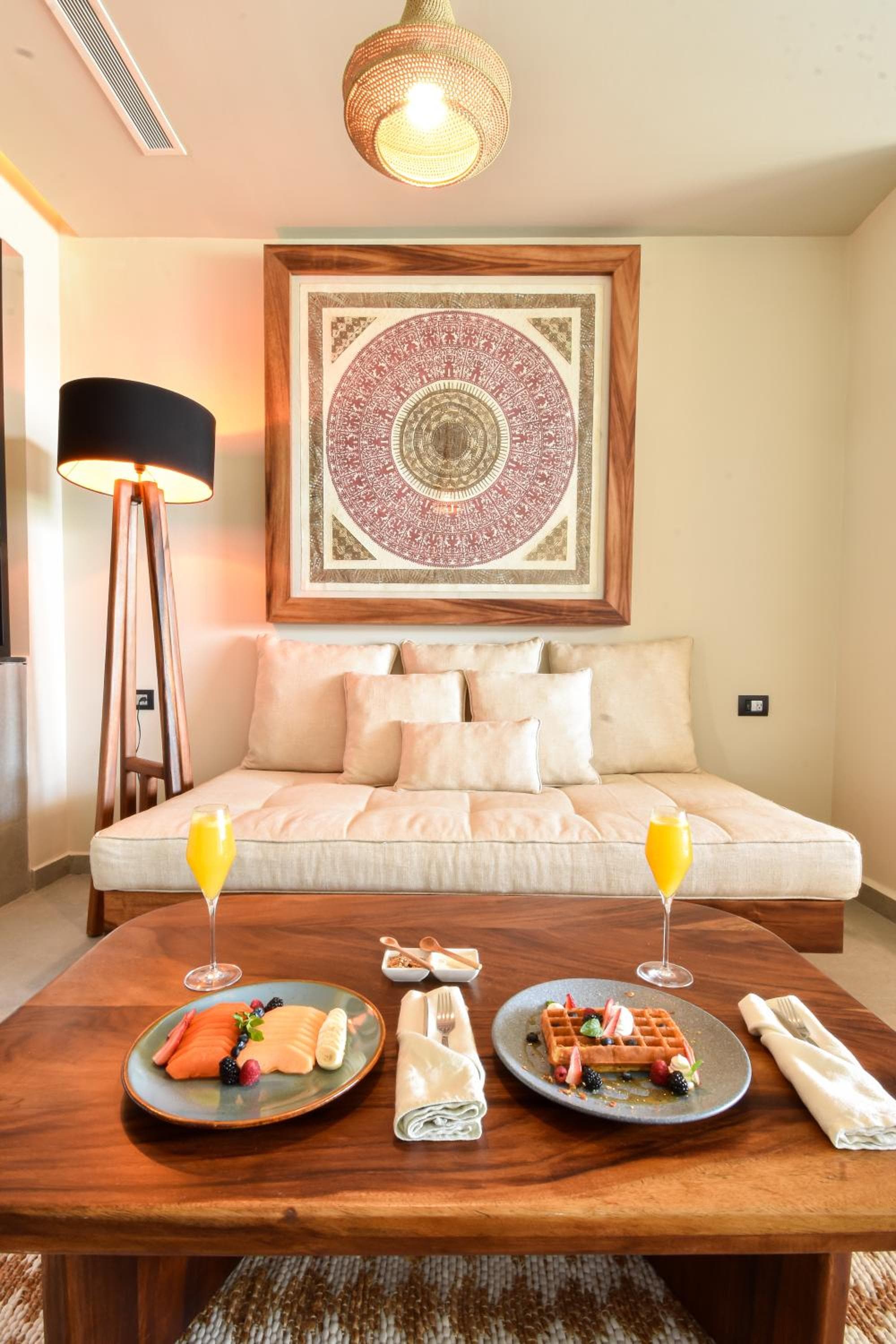 Mvngata Beach Hotel