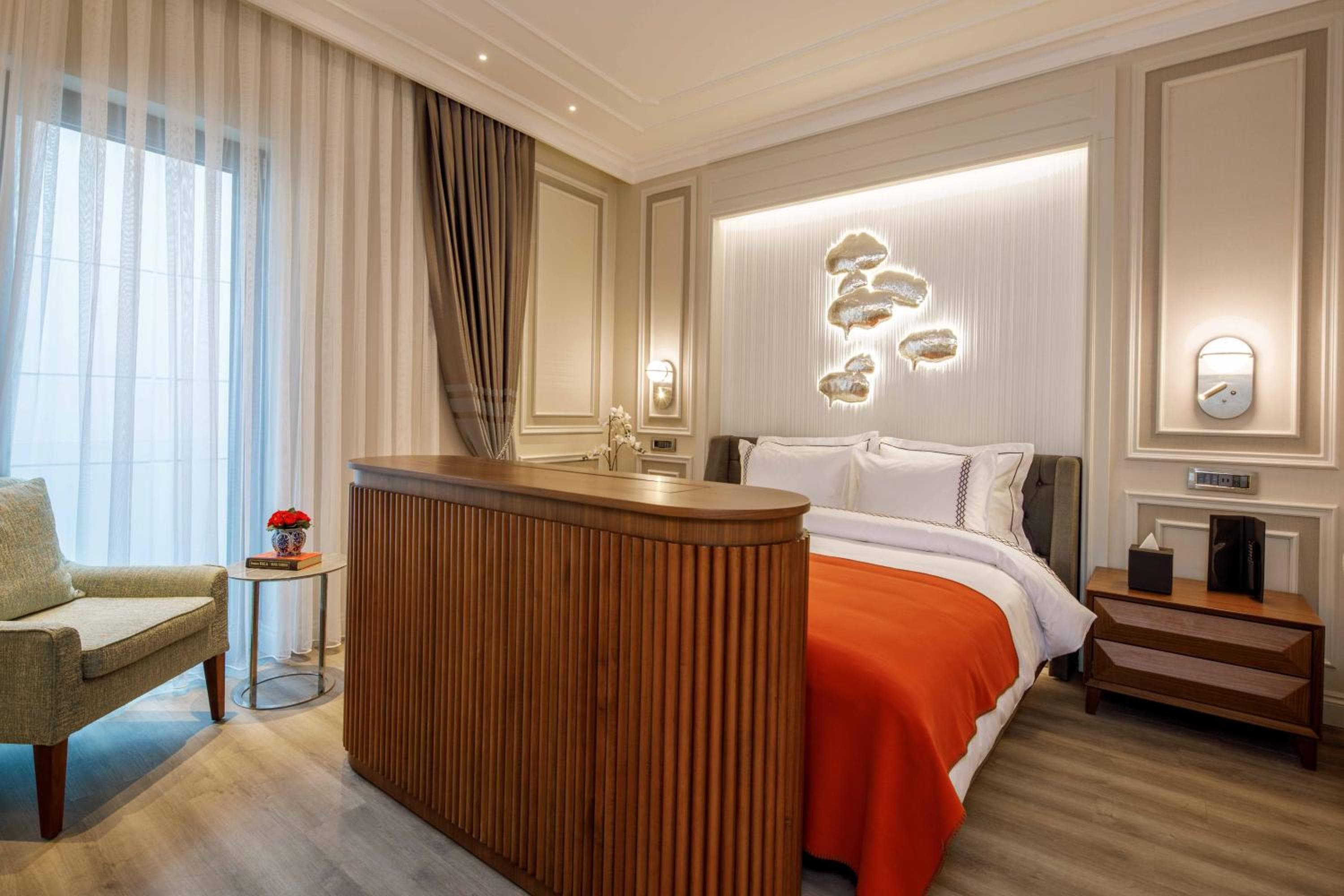 Amiral Palace Hotel Boutique Class