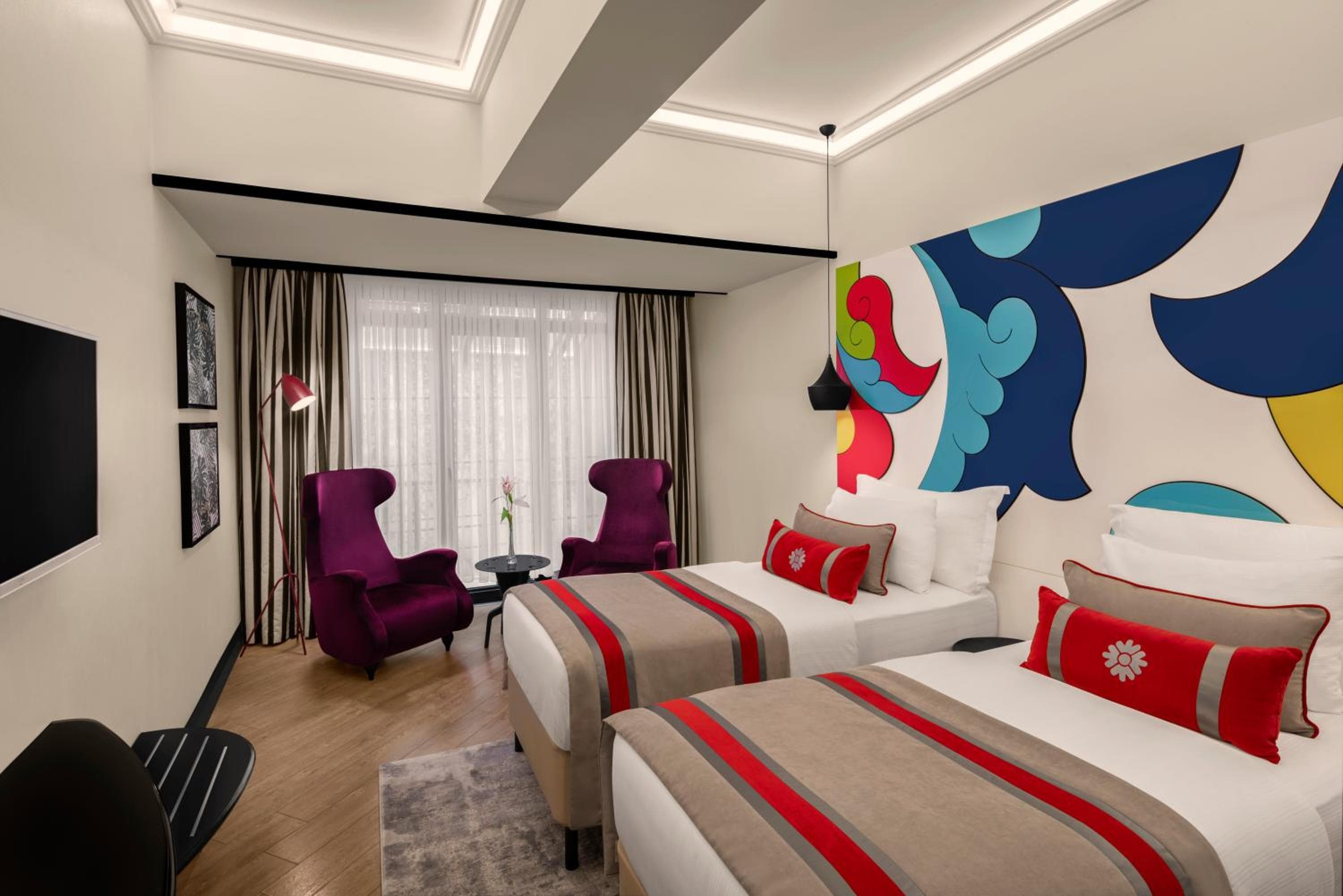 Sura Hagia Sophia Hotel