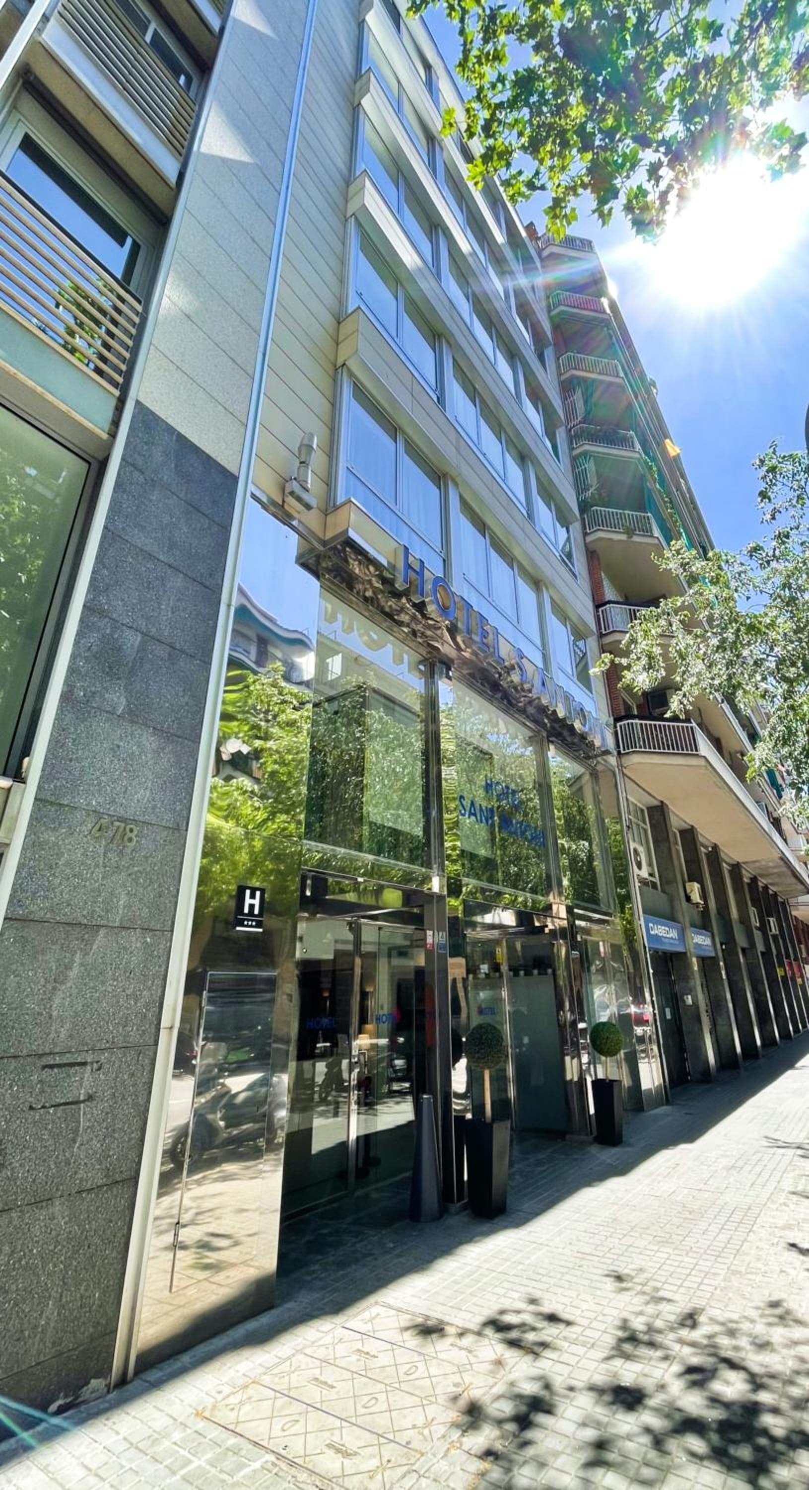 SM Hotel Sant Antoni