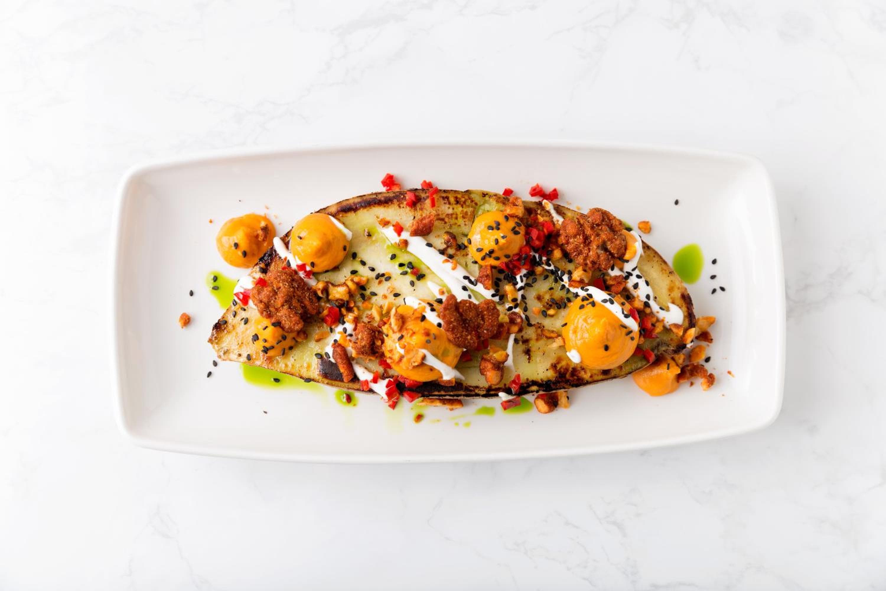 Kimpton Everly Hotel Hollywood by IHG: dining