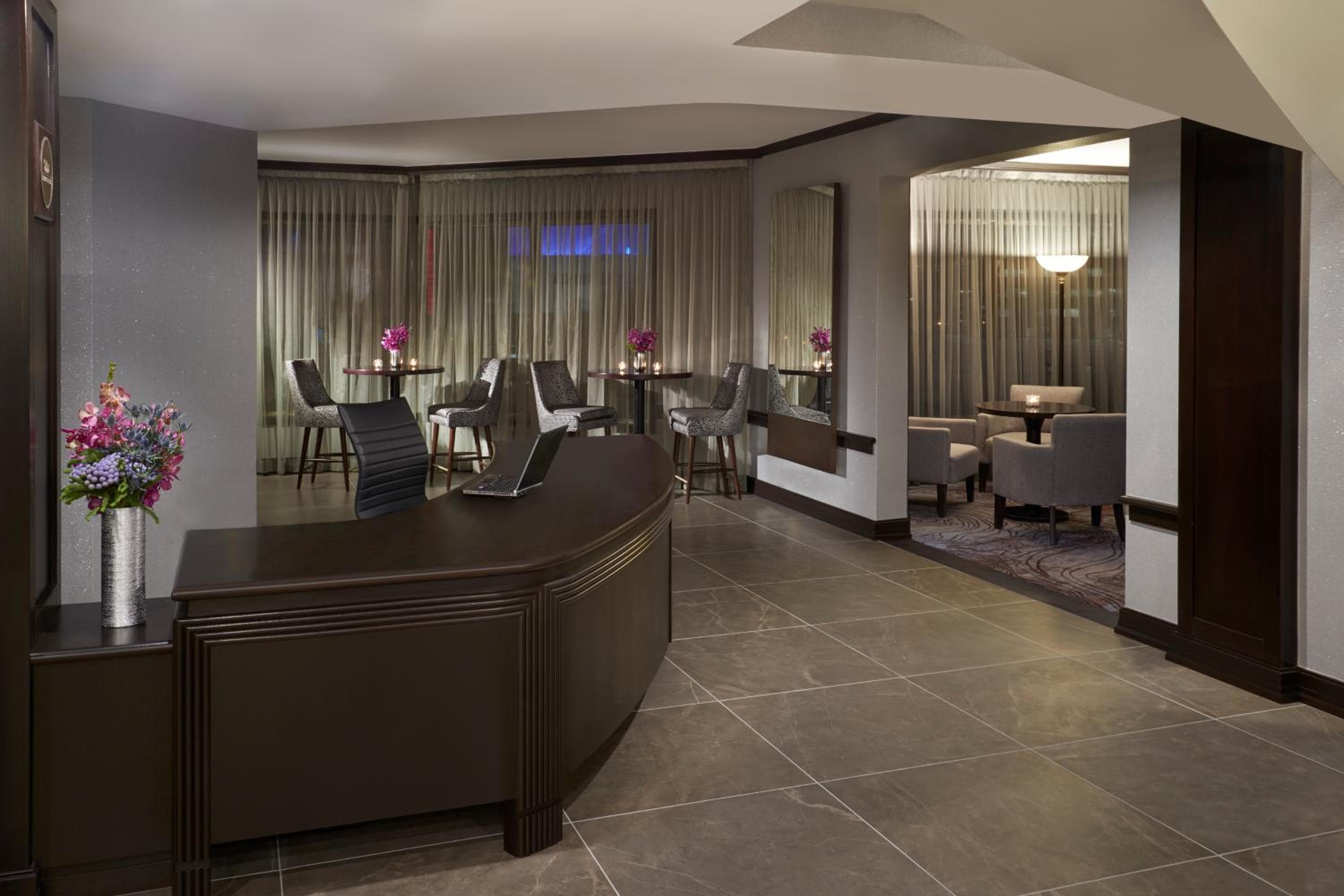 InterContinental Toronto Centre by IHG